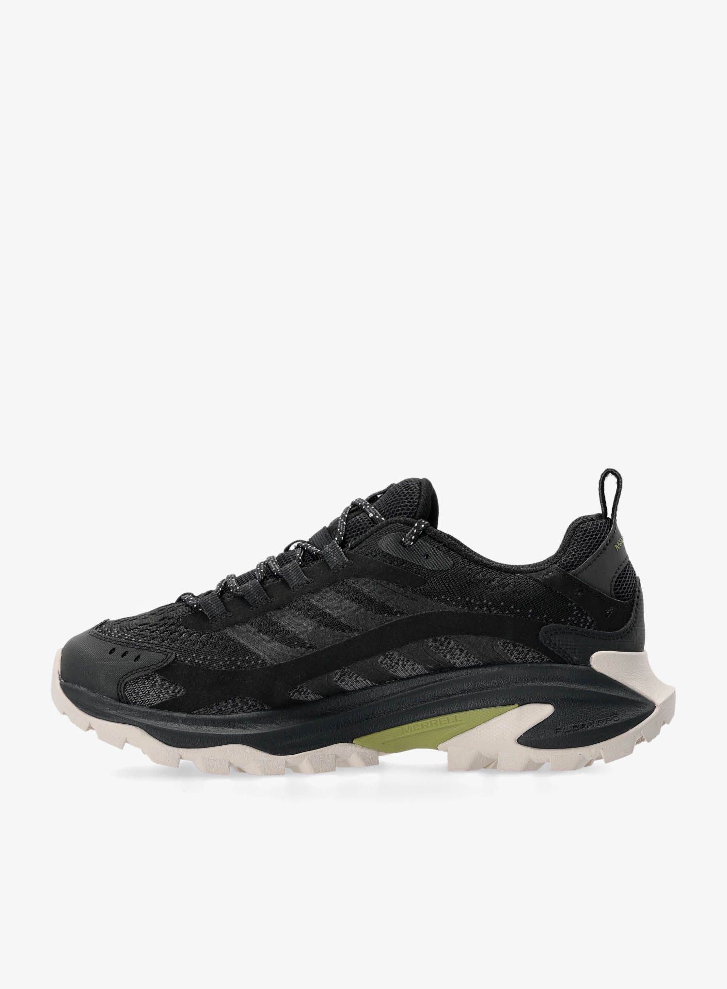 Pánské boty Merrell Moab Speed 2 - black