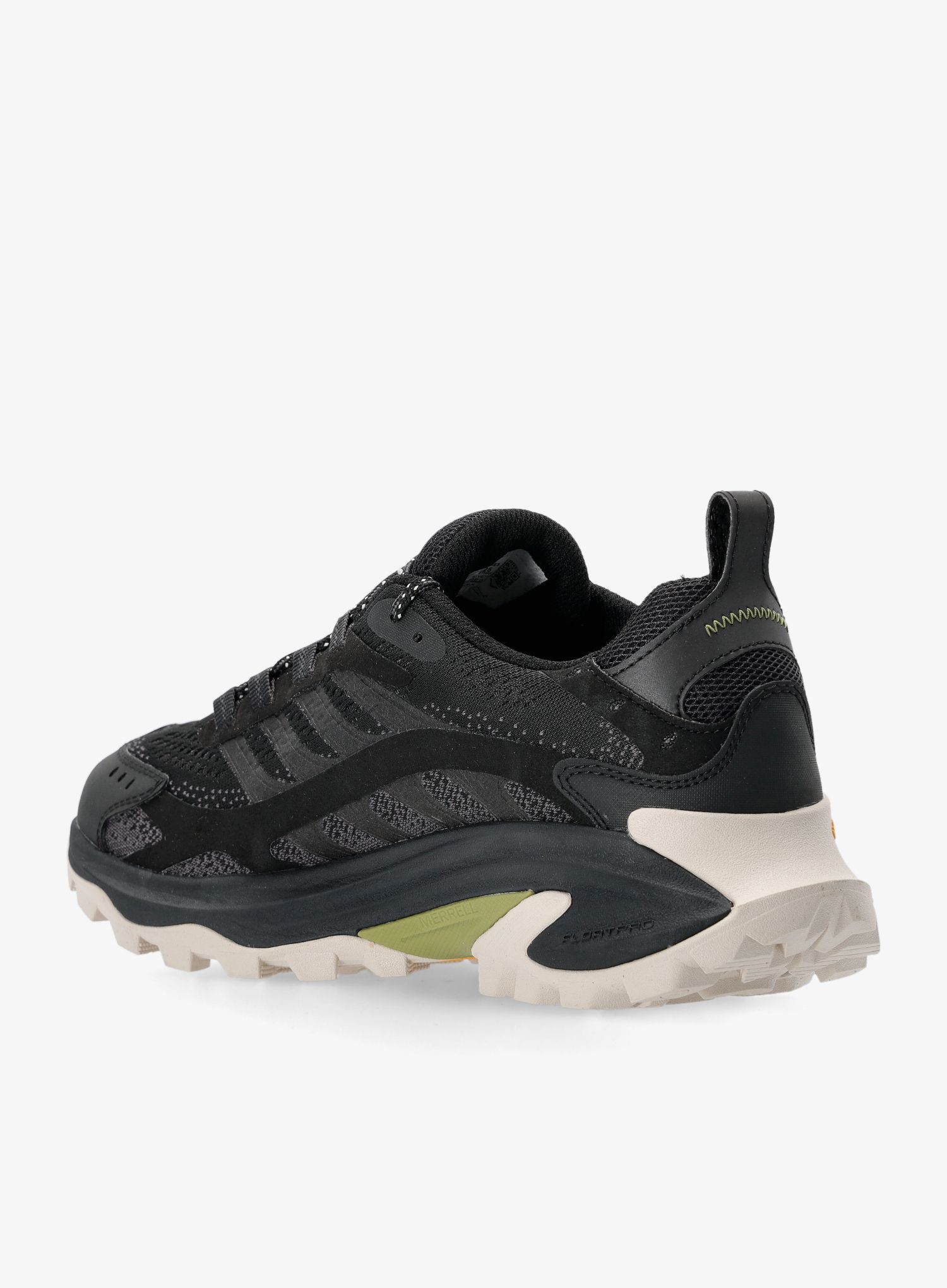 Pánské boty Merrell Moab Speed 2 - black