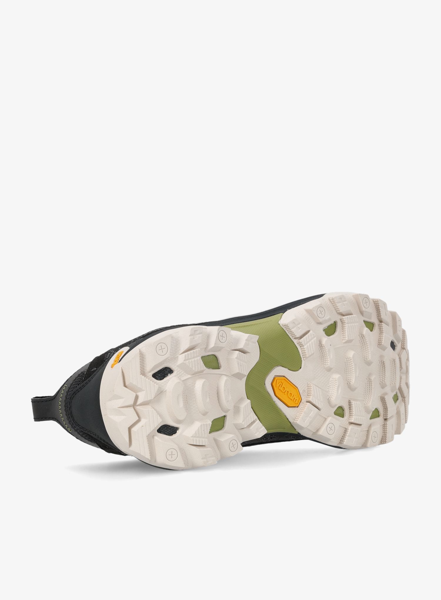 Pánské boty Merrell Moab Speed 2 - black