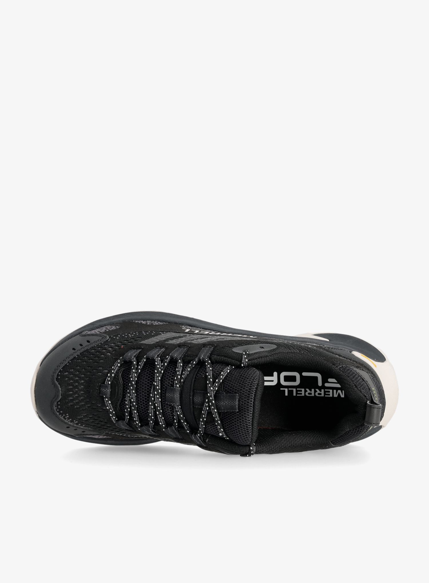 Pánské boty Merrell Moab Speed 2 - black