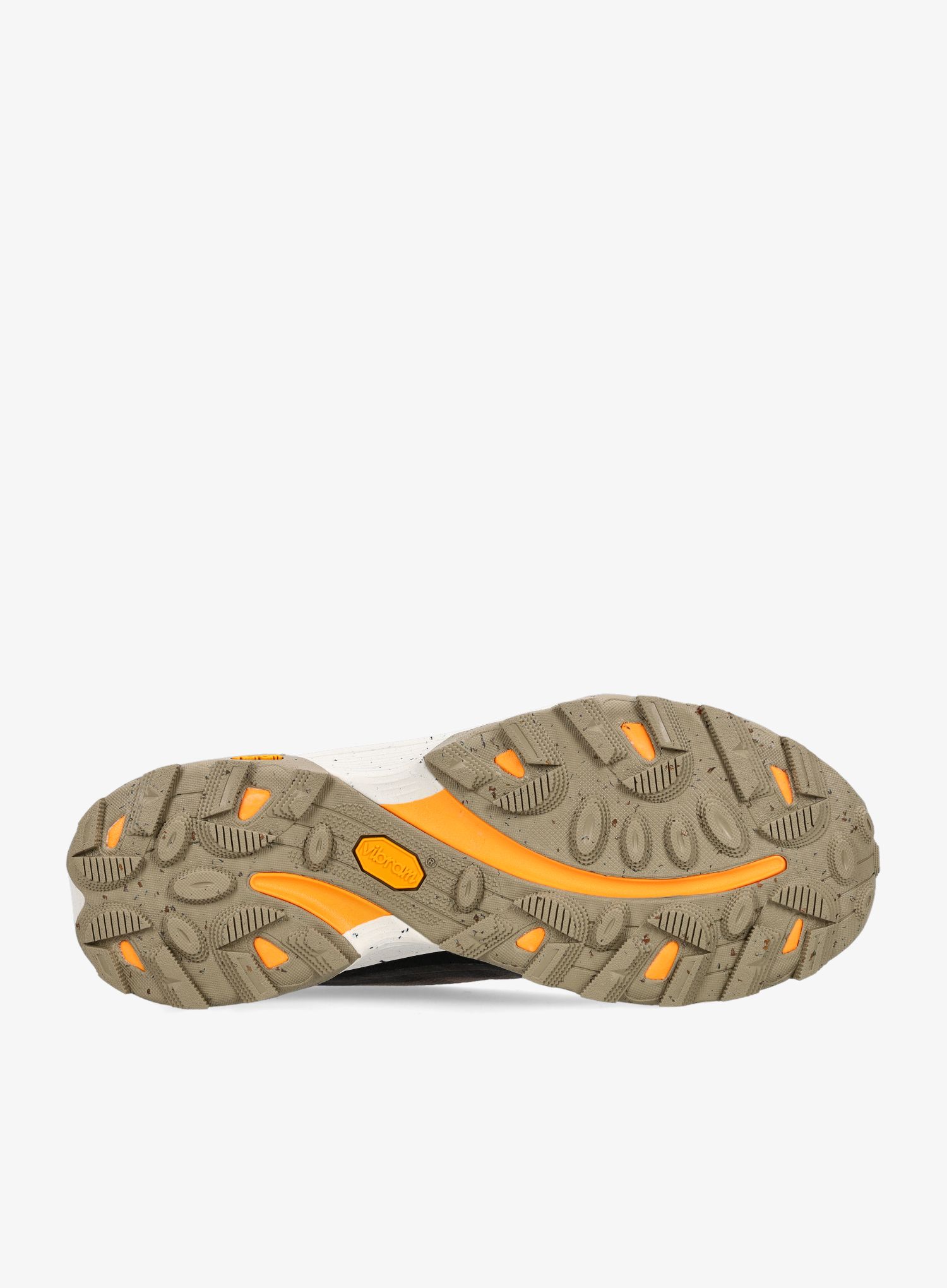GORE TEX boty Merrell Moab Speed GTX - black/multi