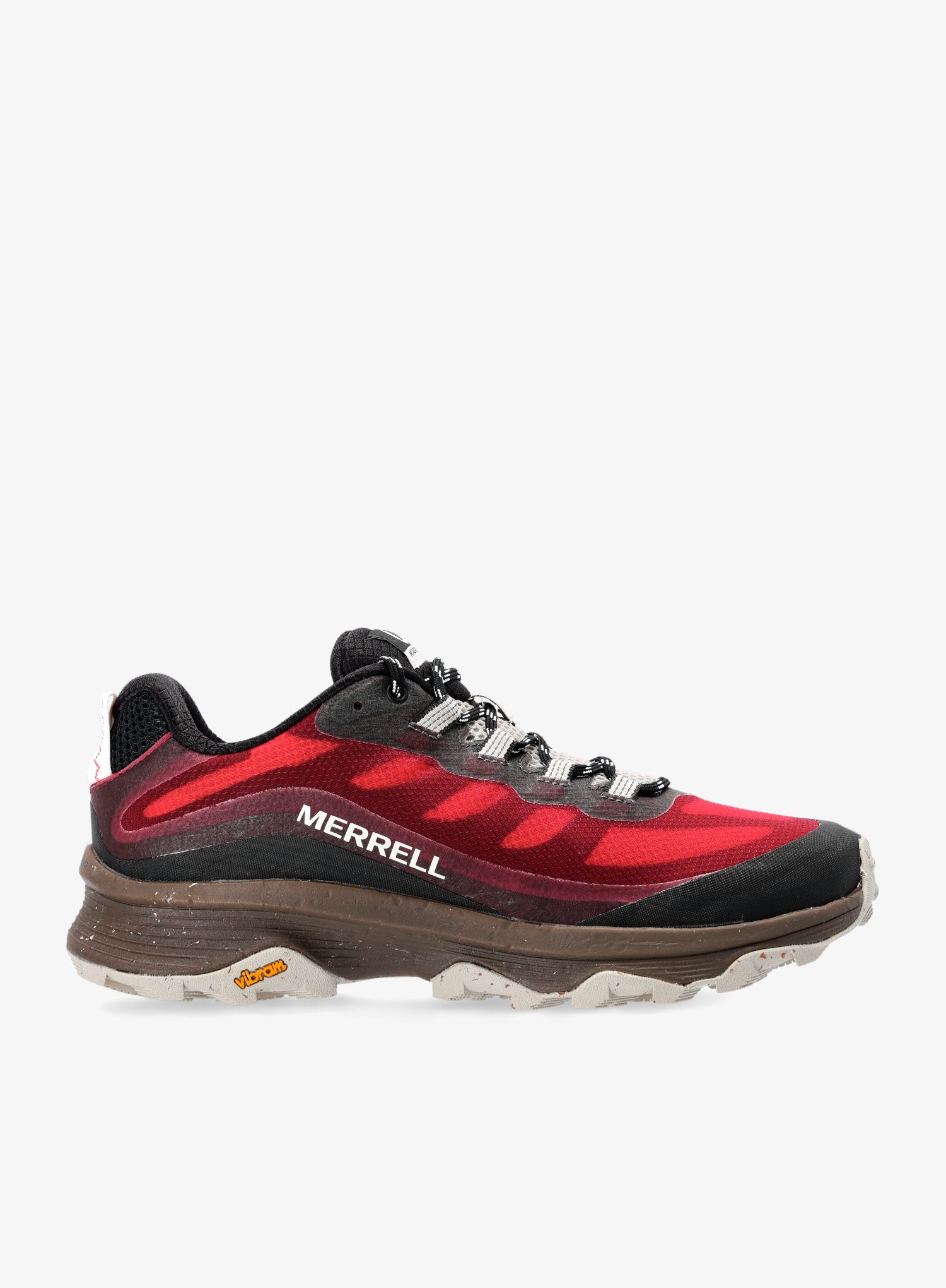 Turistické boty pánské Merrell Moab Speed - dahlia