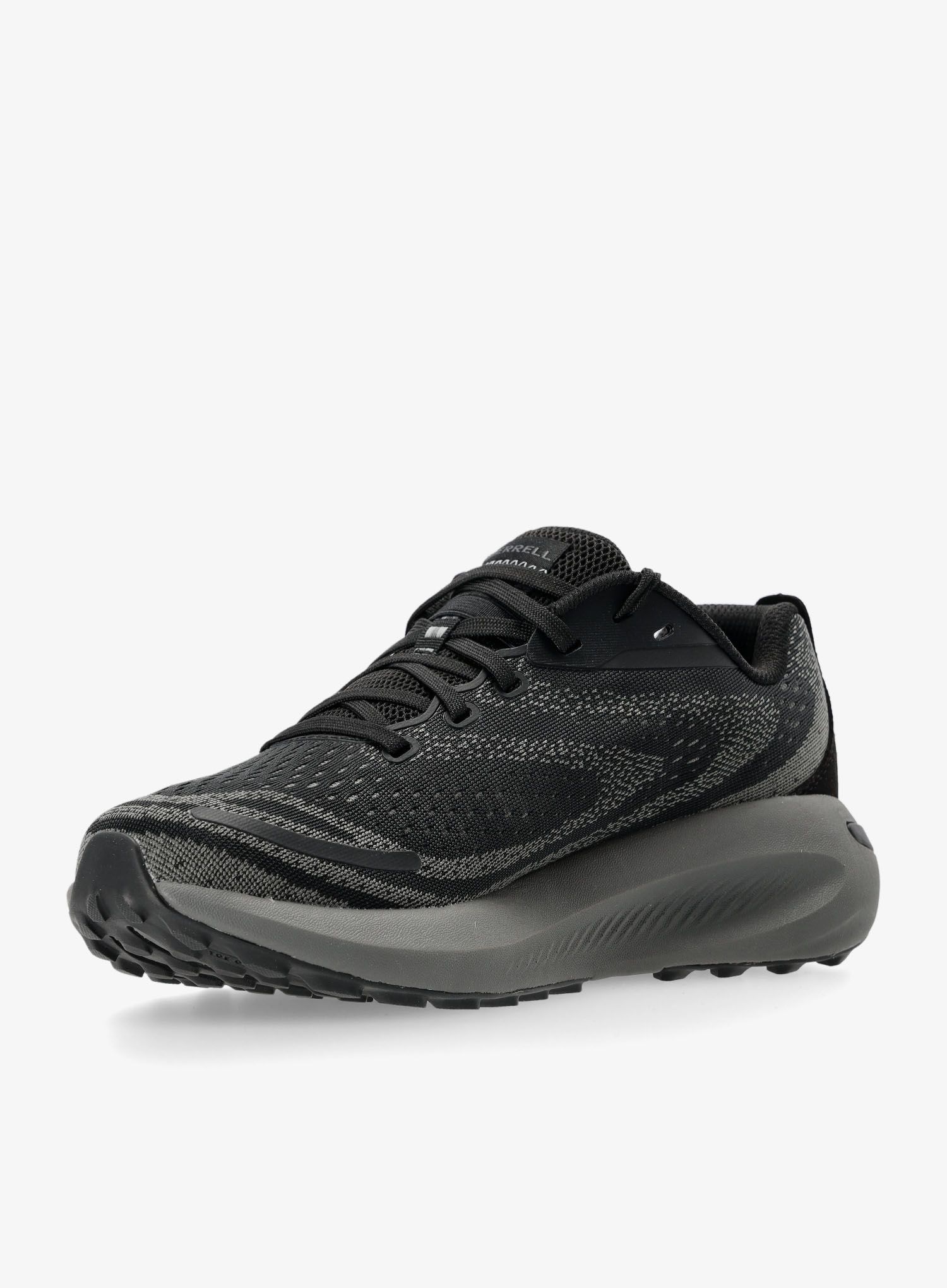 Běžecké boty pánské Merrell Morphlite - black/asphalt
