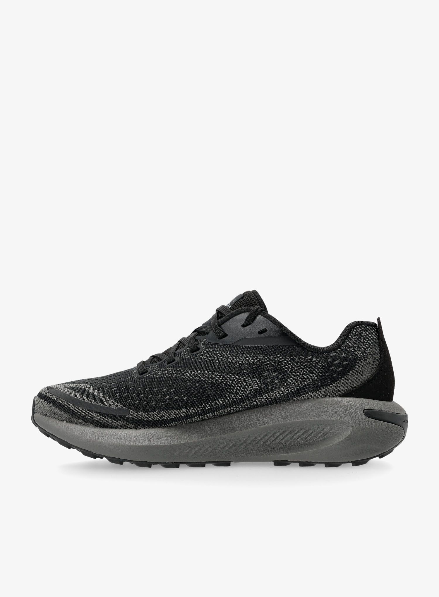 Běžecké boty pánské Merrell Morphlite - black/asphalt