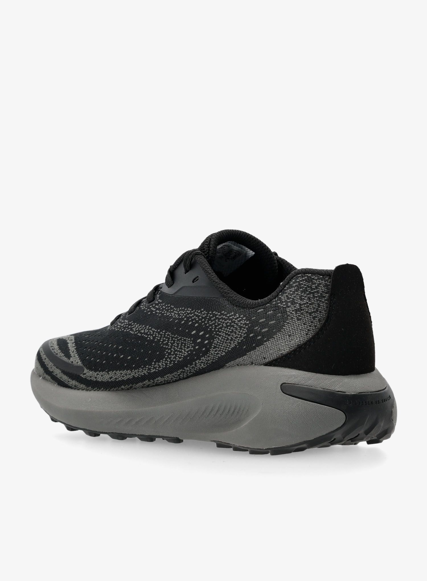 Běžecké boty pánské Merrell Morphlite - black/asphalt