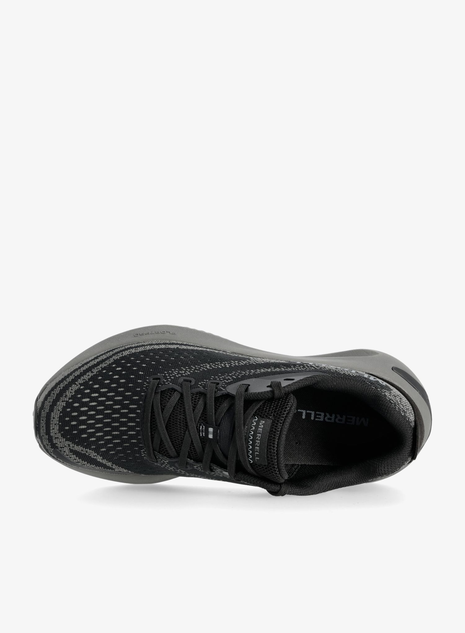 Běžecké boty pánské Merrell Morphlite - black/asphalt
