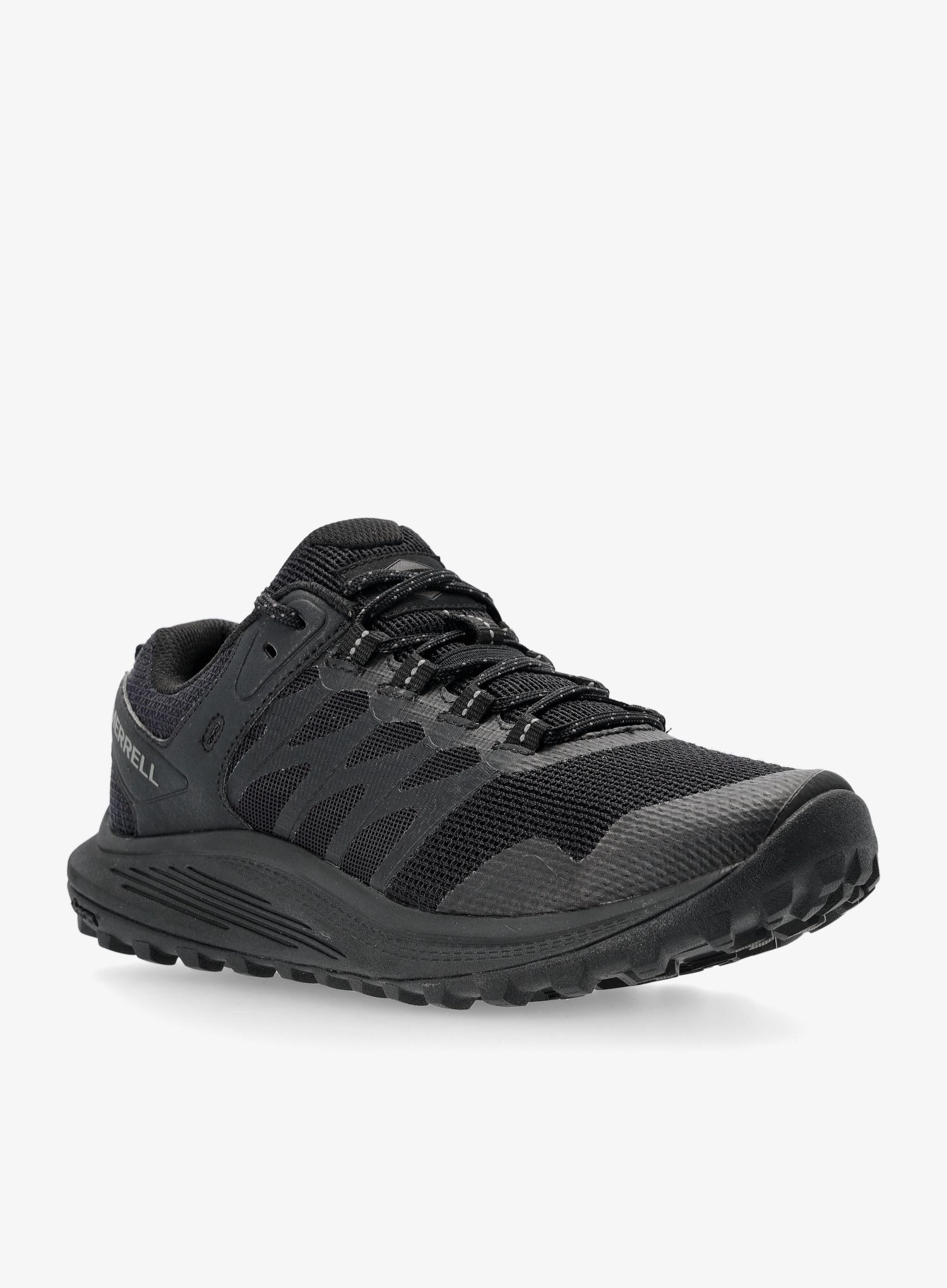 Taktické boty Merrell Nova 3 Tactical - black/charcoal