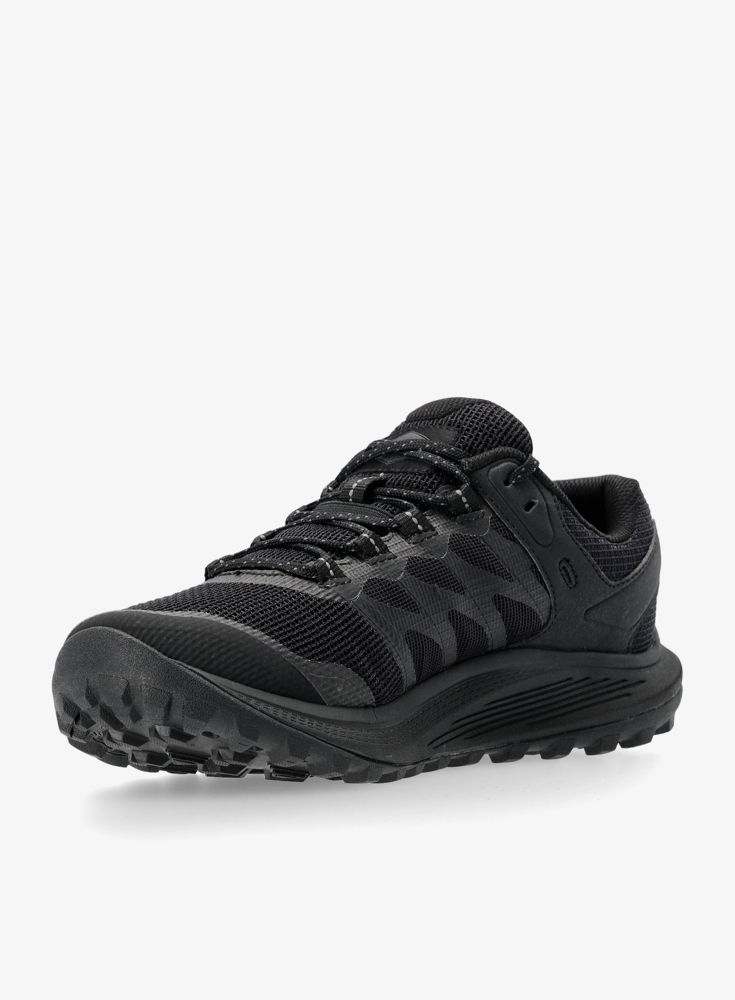 Taktické boty Merrell Nova 3 Tactical - black/charcoal