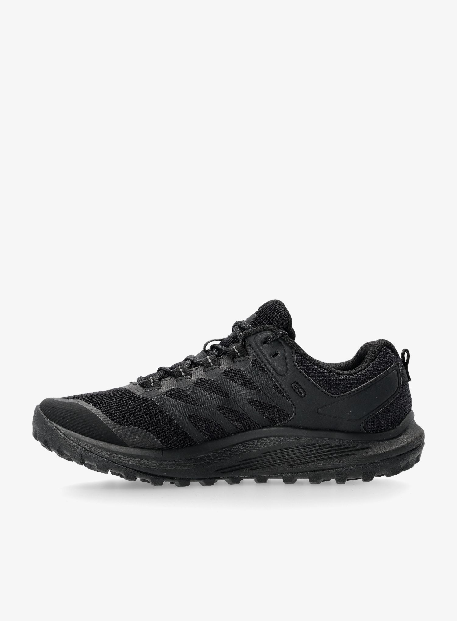 Taktické boty Merrell Nova 3 Tactical - black/charcoal