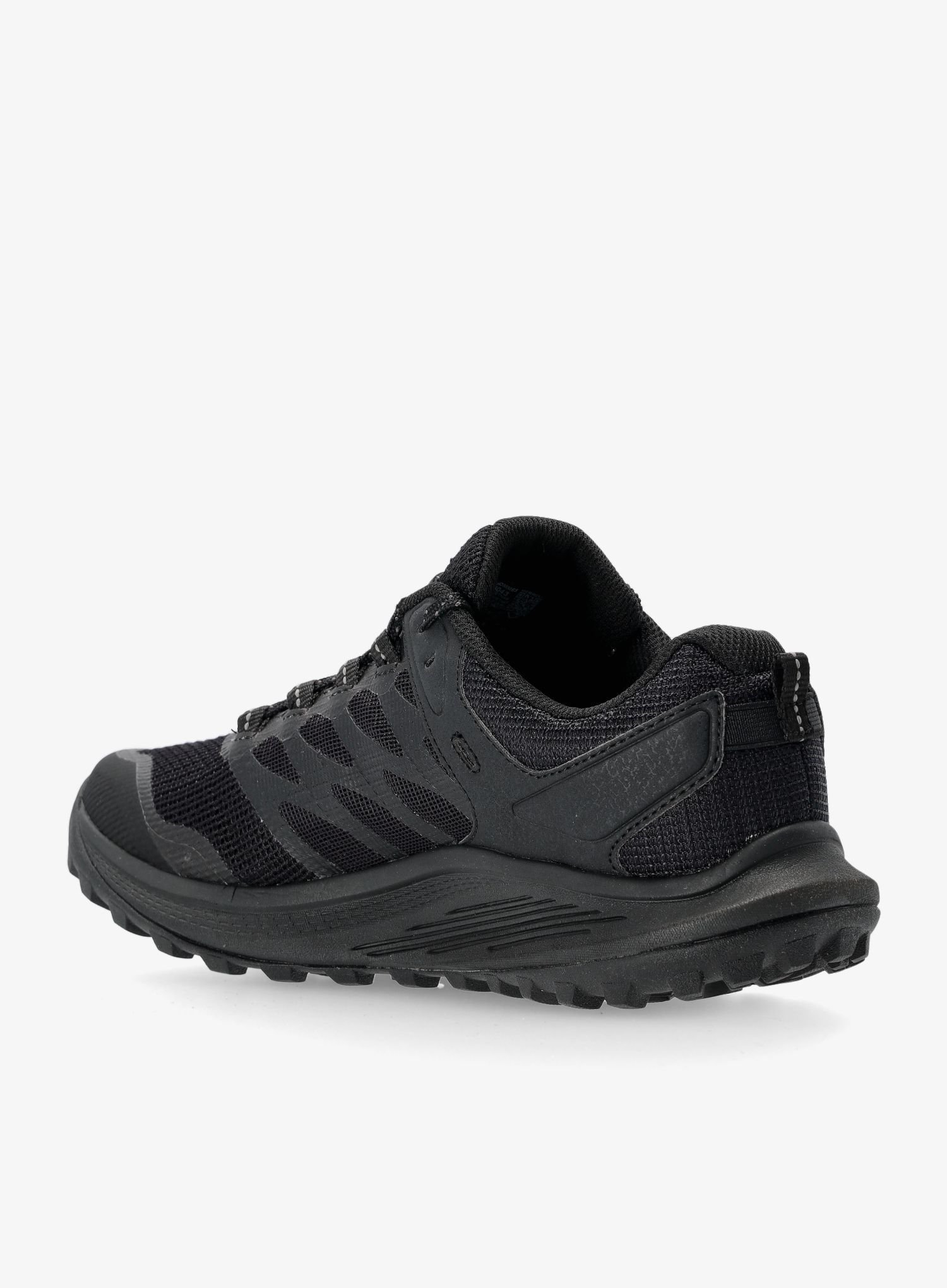 Taktické boty Merrell Nova 3 Tactical - black/charcoal