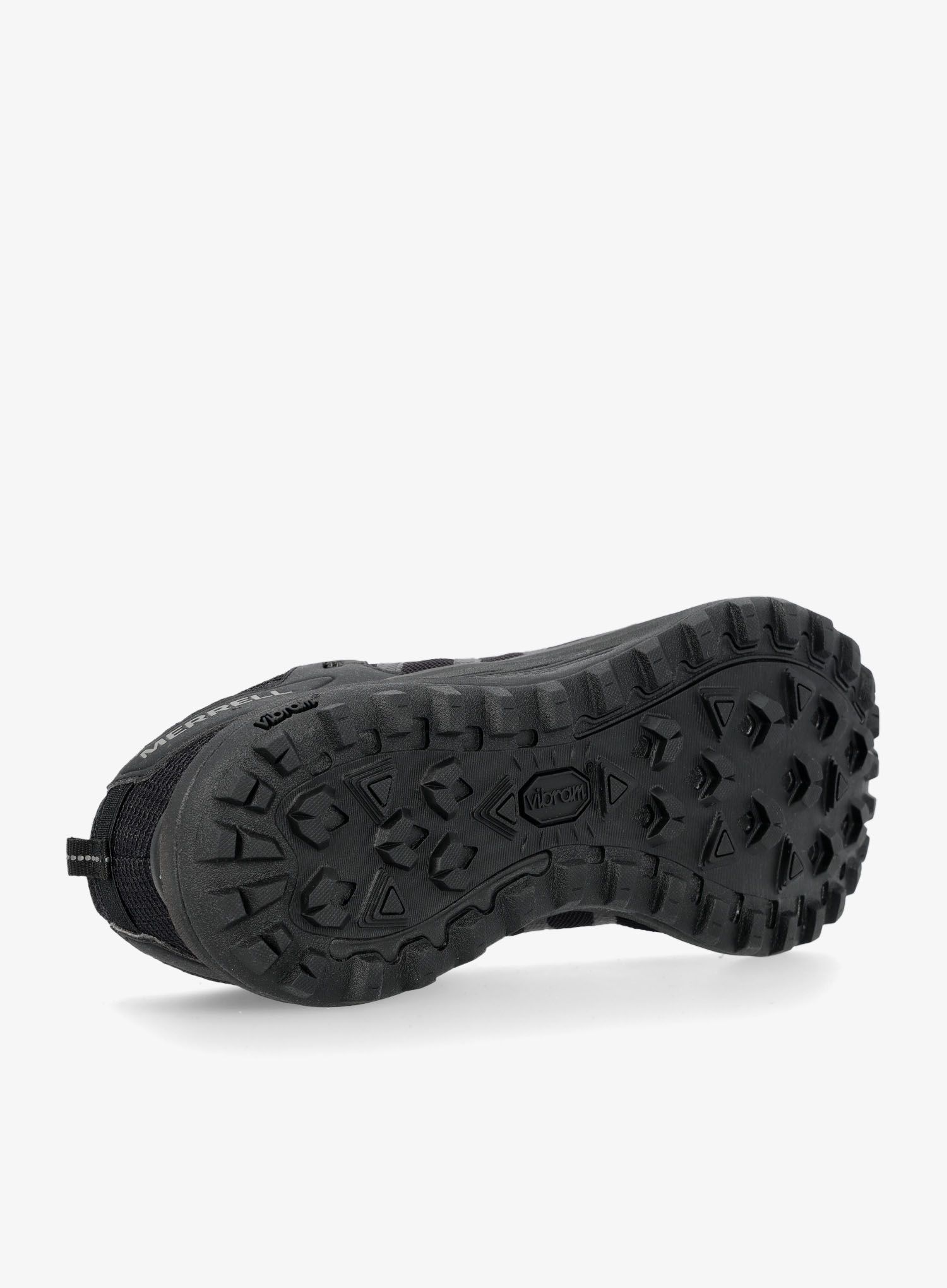 Taktické boty Merrell Nova 3 Tactical - black/charcoal