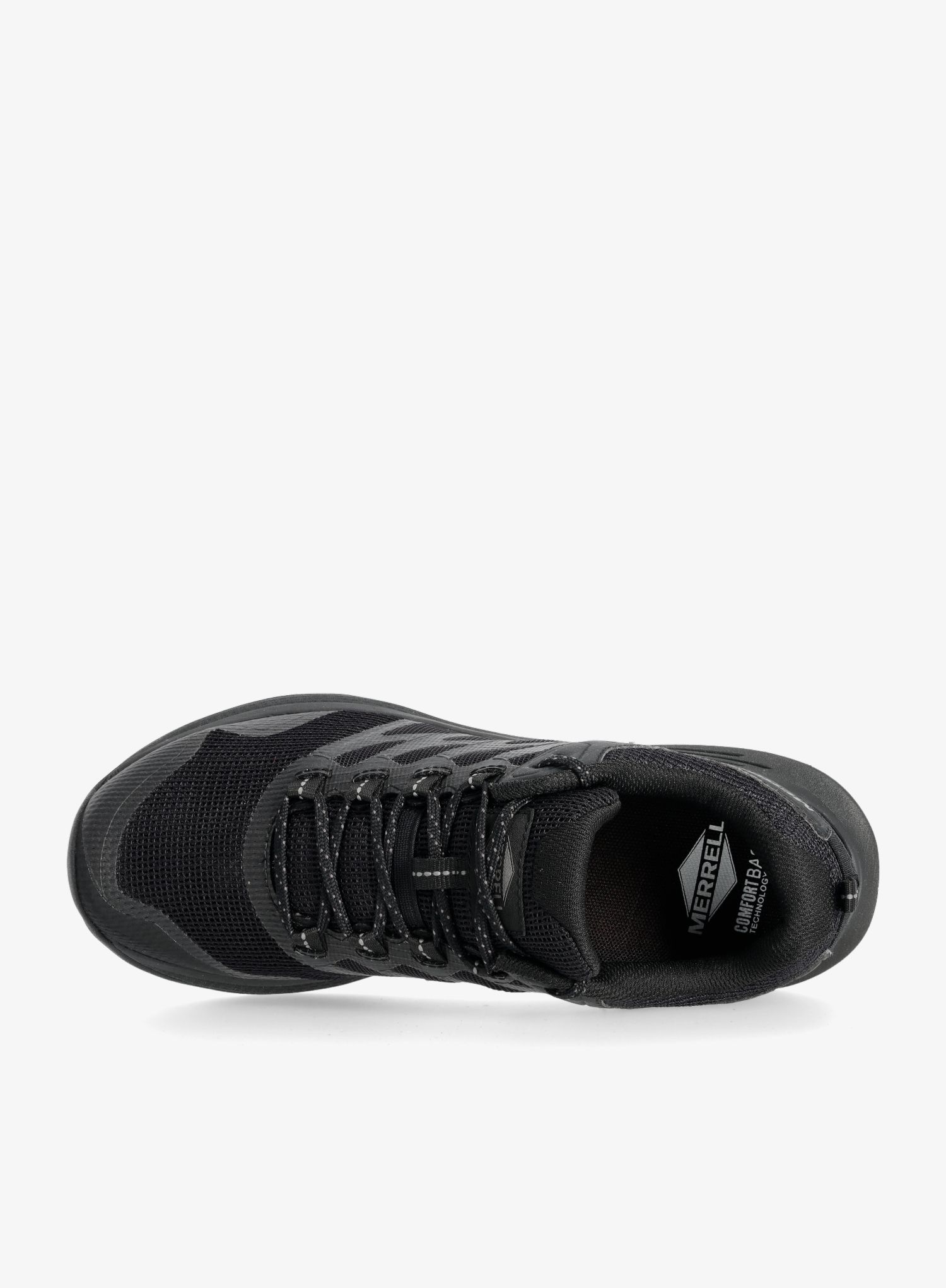 Taktické boty Merrell Nova 3 Tactical - black/charcoal