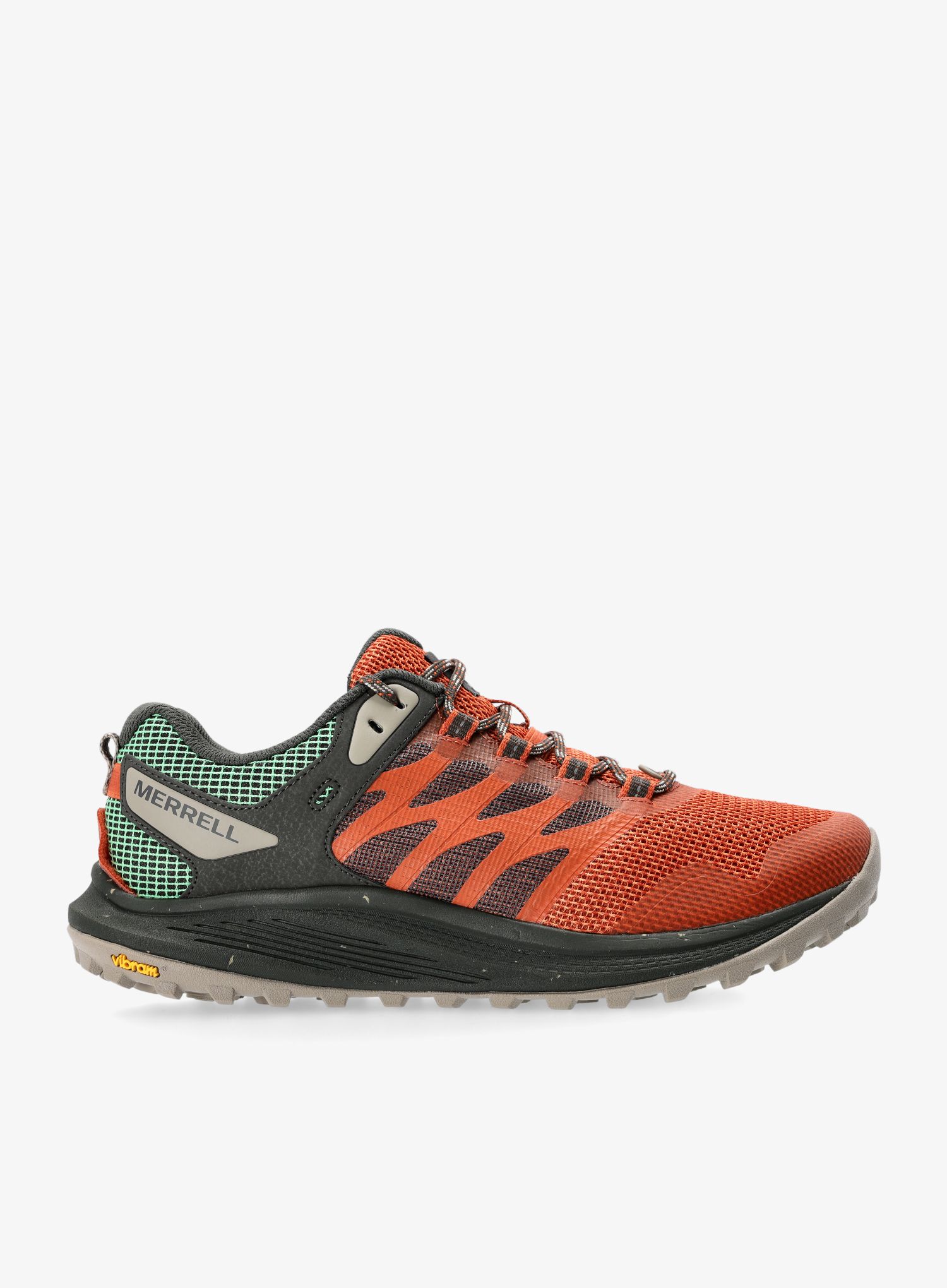 Běžecké boty pánské Merrell Nova 3 - clay