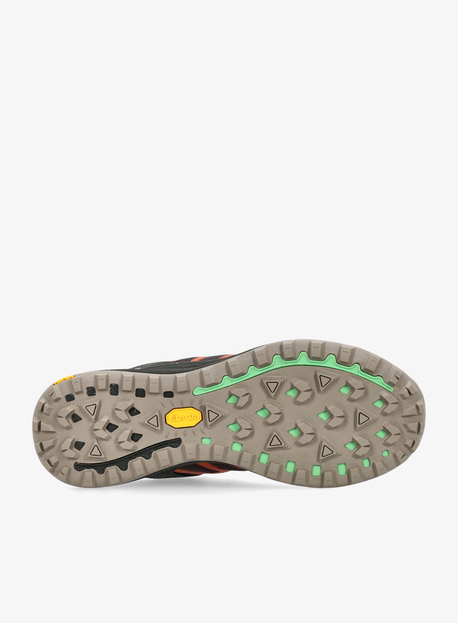 Běžecké boty pánské Merrell Nova 3 - clay