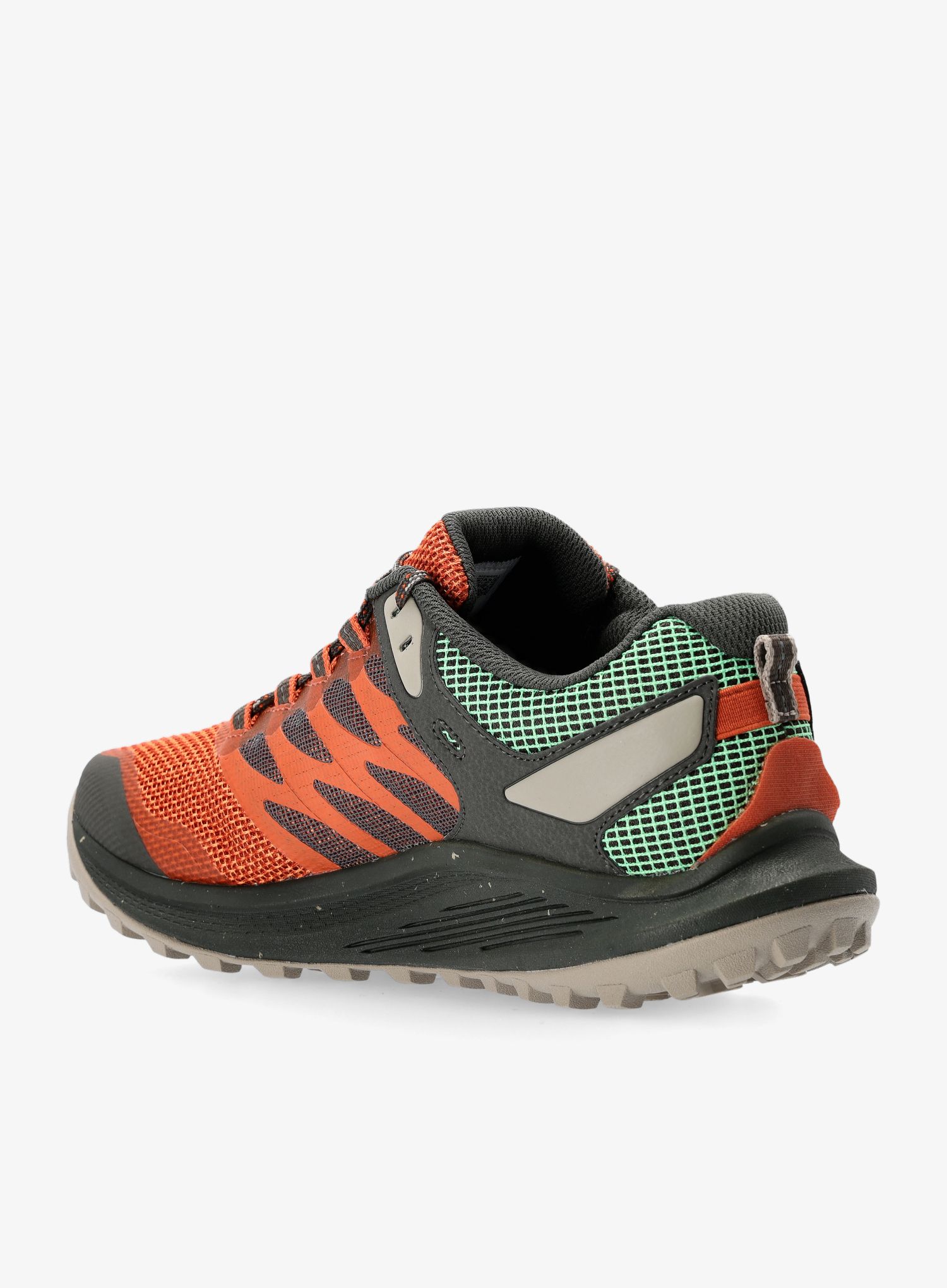 Běžecké boty pánské Merrell Nova 3 - clay