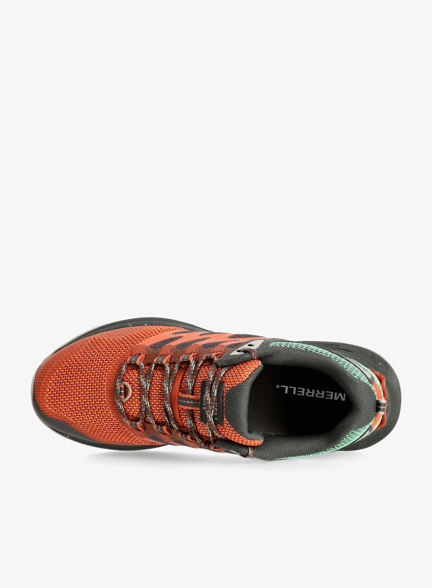 Běžecké boty pánské Merrell Nova 3 - clay