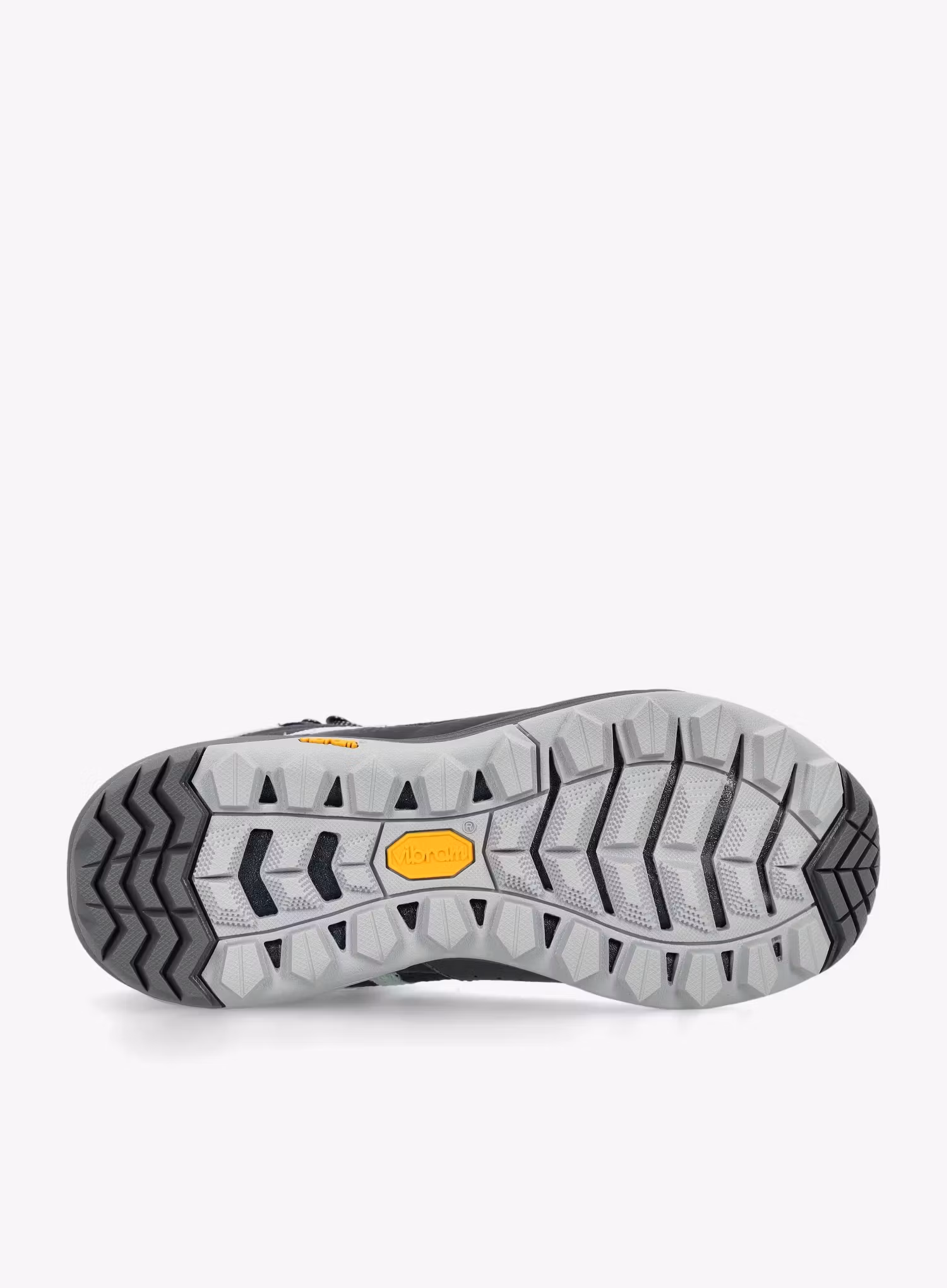 GORE TEX boty dámské Merrell Siren 4 Mid GTX - navy