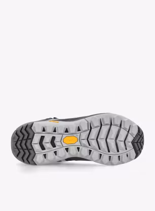 GORE TEX boty dámské Merrell Siren 4 Mid GTX - navy