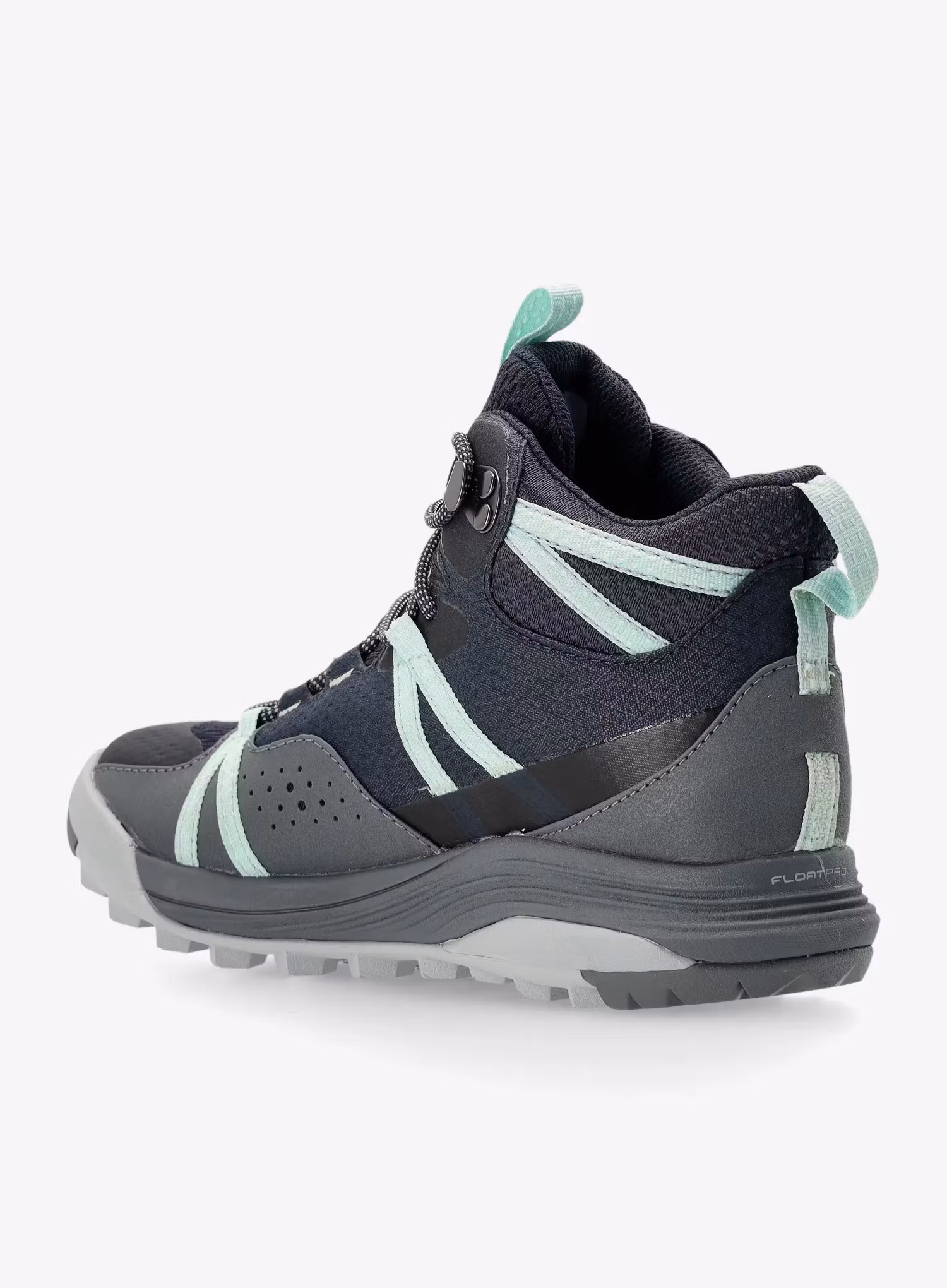 GORE TEX boty dámské Merrell Siren 4 Mid GTX - navy