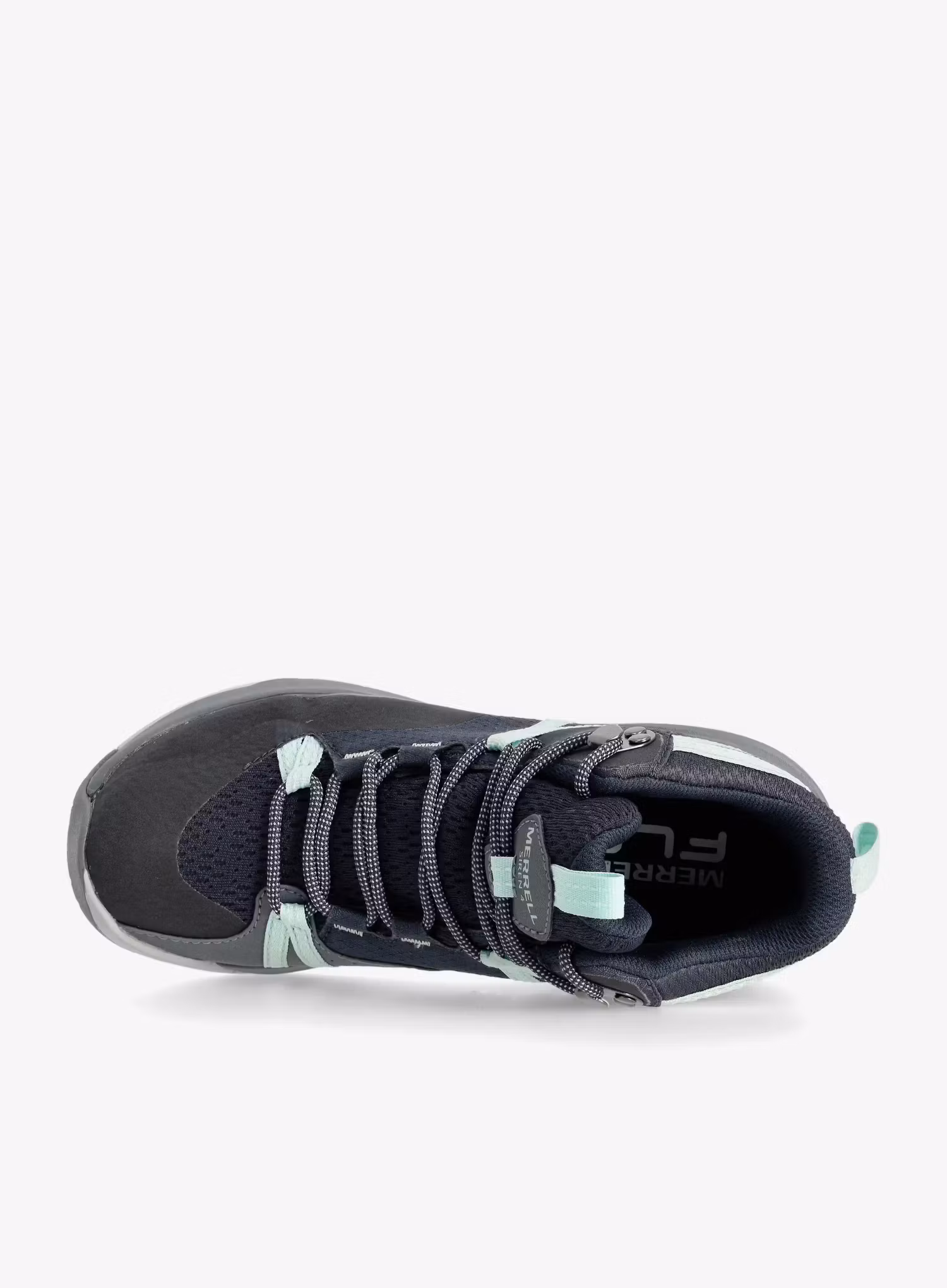 GORE TEX boty dámské Merrell Siren 4 Mid GTX - navy