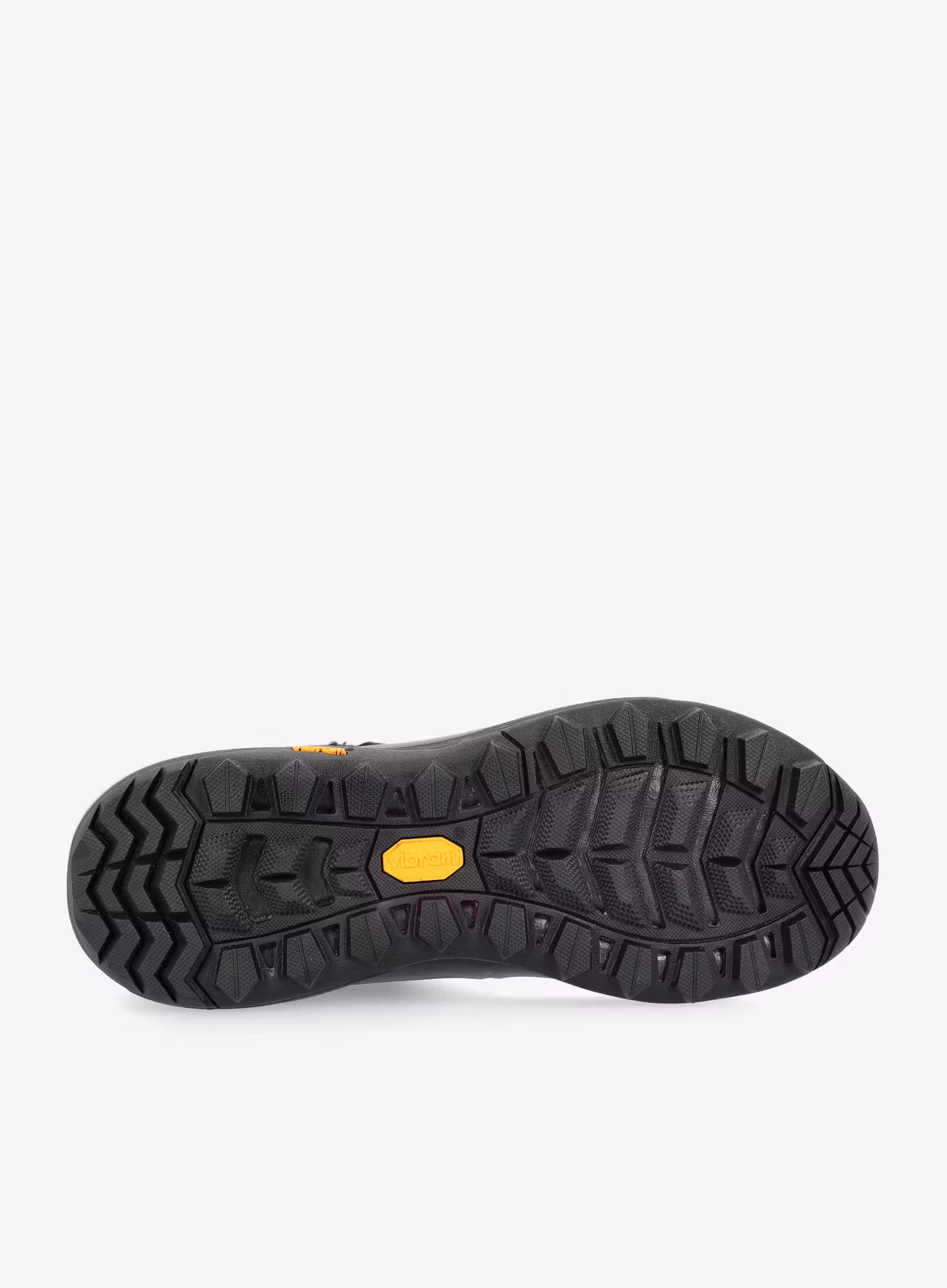 Turistické boty dámské Merrell Siren 4 Thermo Demi WP - black