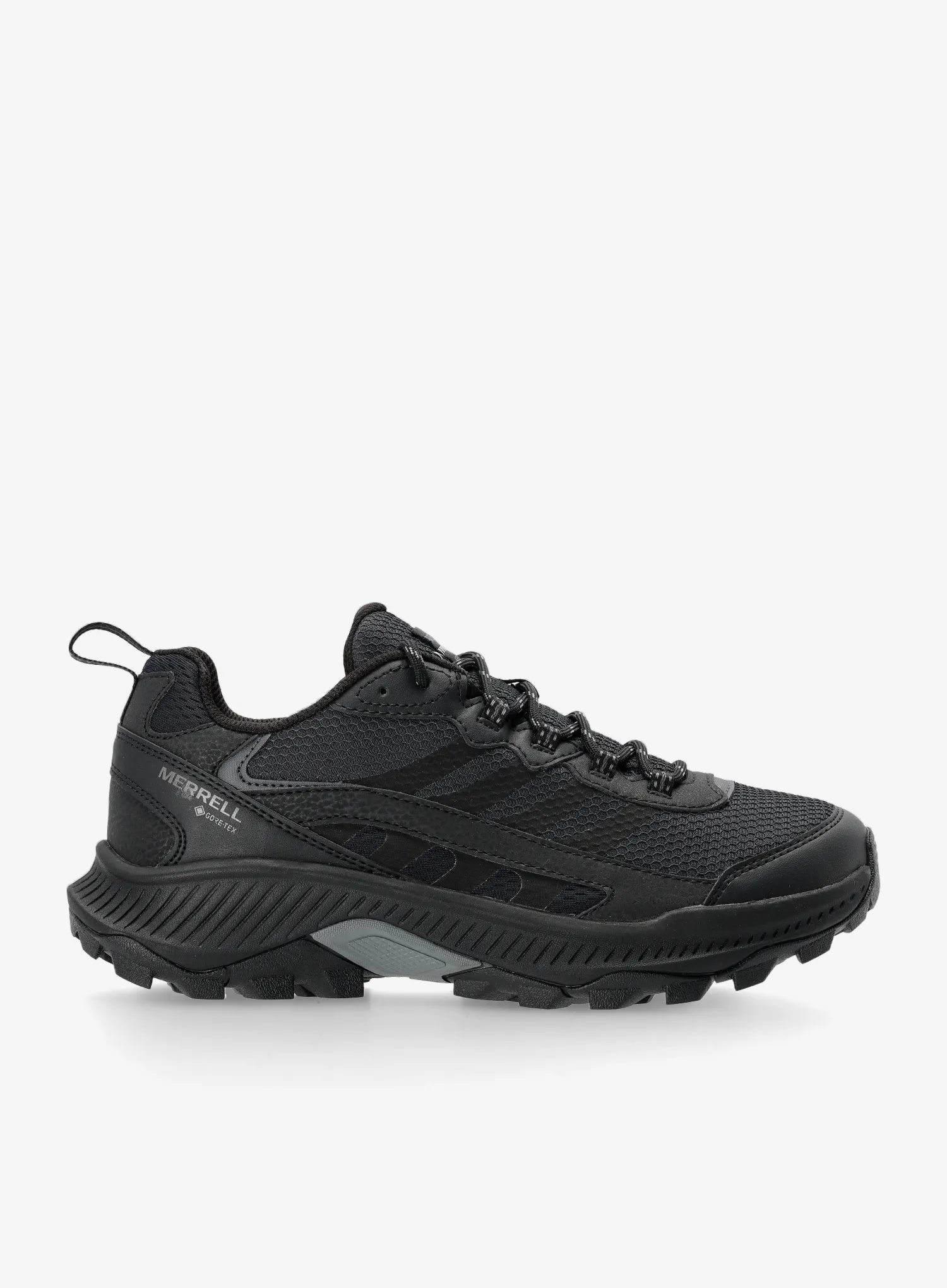 Turistické boty Merrell Speed Strike 2 GTX - black