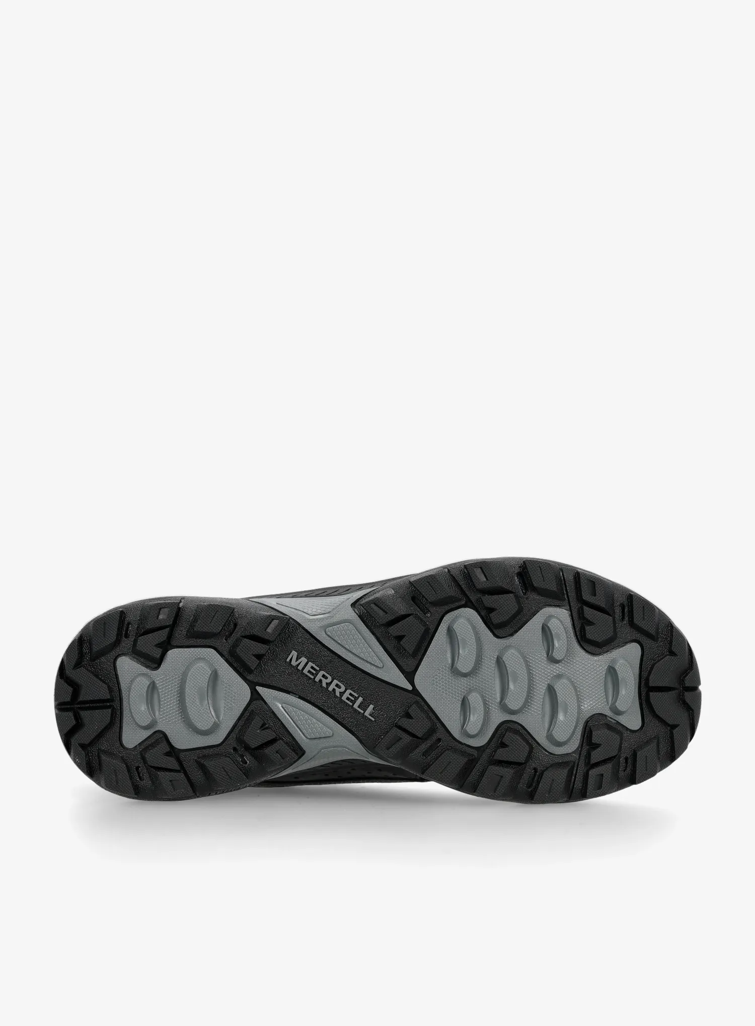 Turistické boty Merrell Speed Strike 2 GTX - black