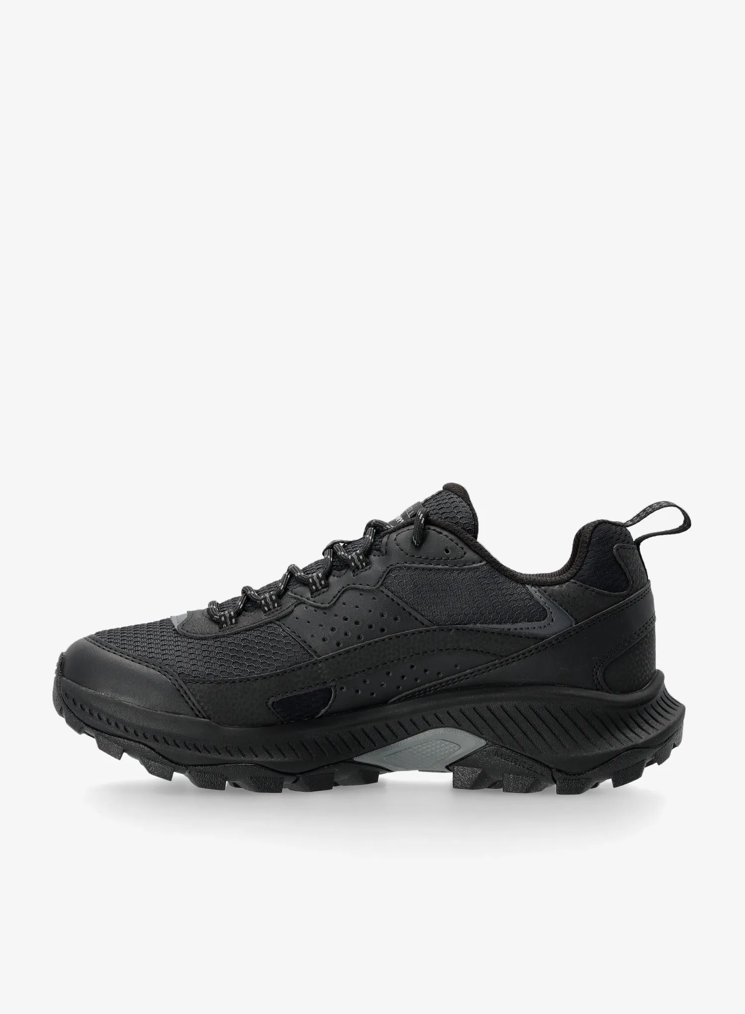 Turistické boty Merrell Speed Strike 2 GTX - black