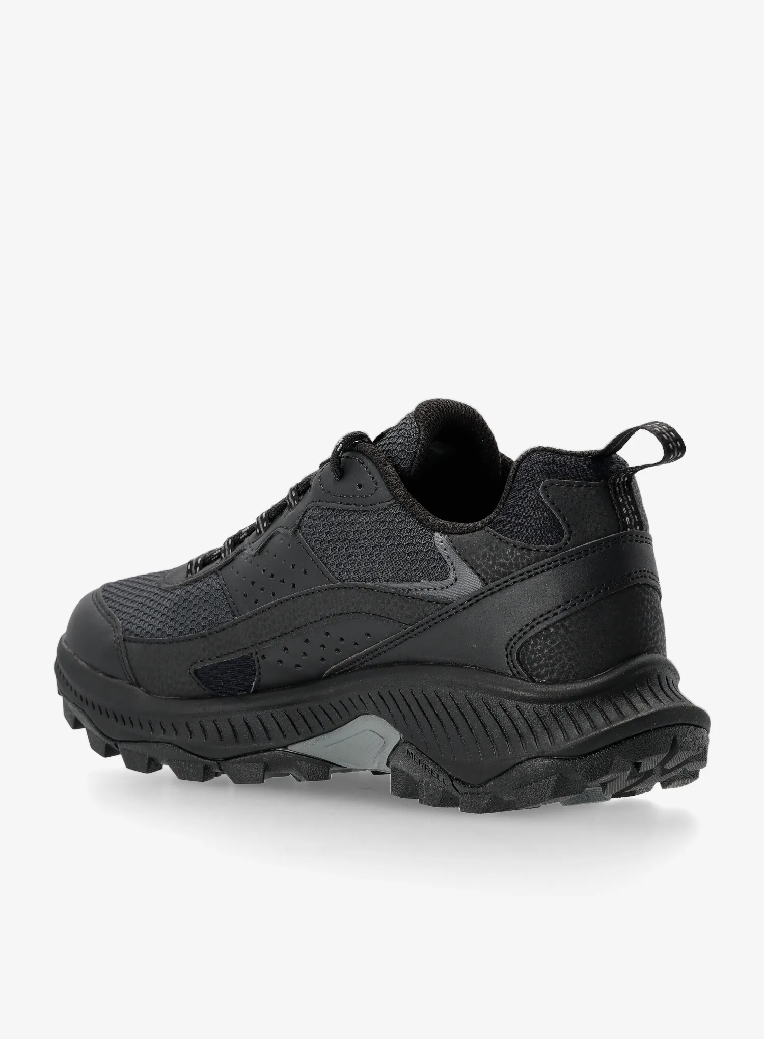 Turistické boty Merrell Speed Strike 2 GTX - black