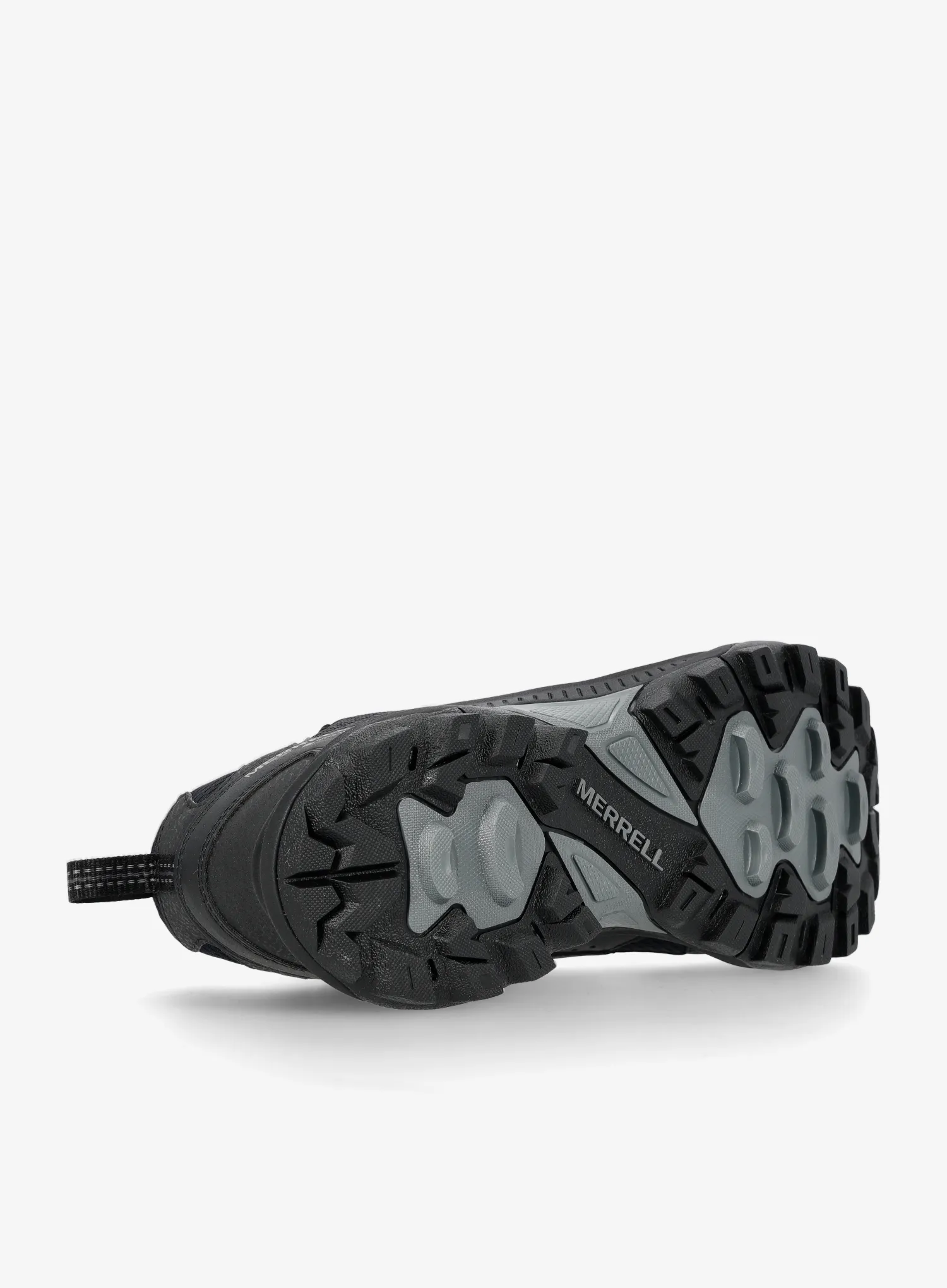 Turistické boty Merrell Speed Strike 2 GTX - black