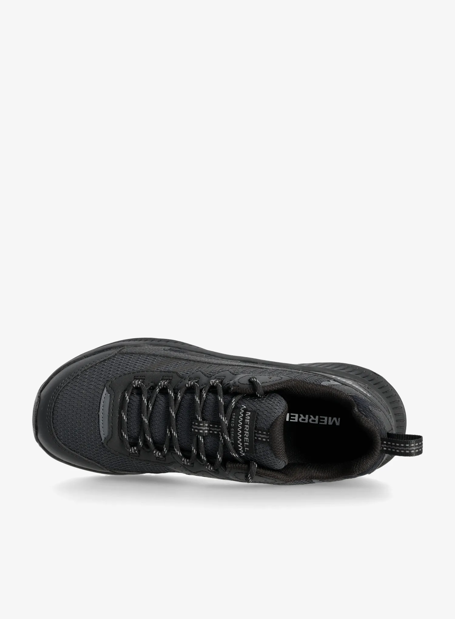Turistické boty Merrell Speed Strike 2 GTX - black