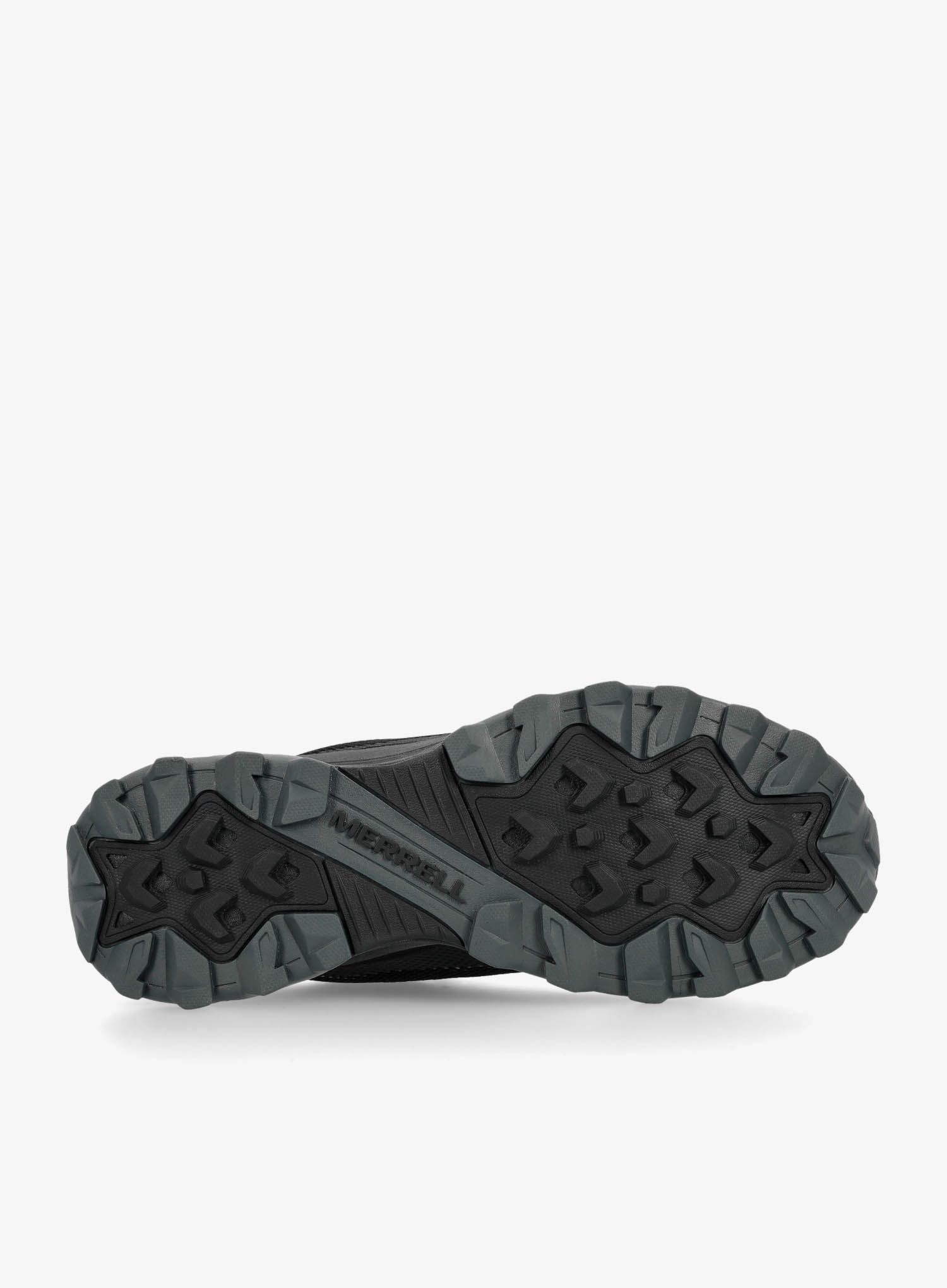 Boty GORE-TEX Merrell Speed Strike GTX - black