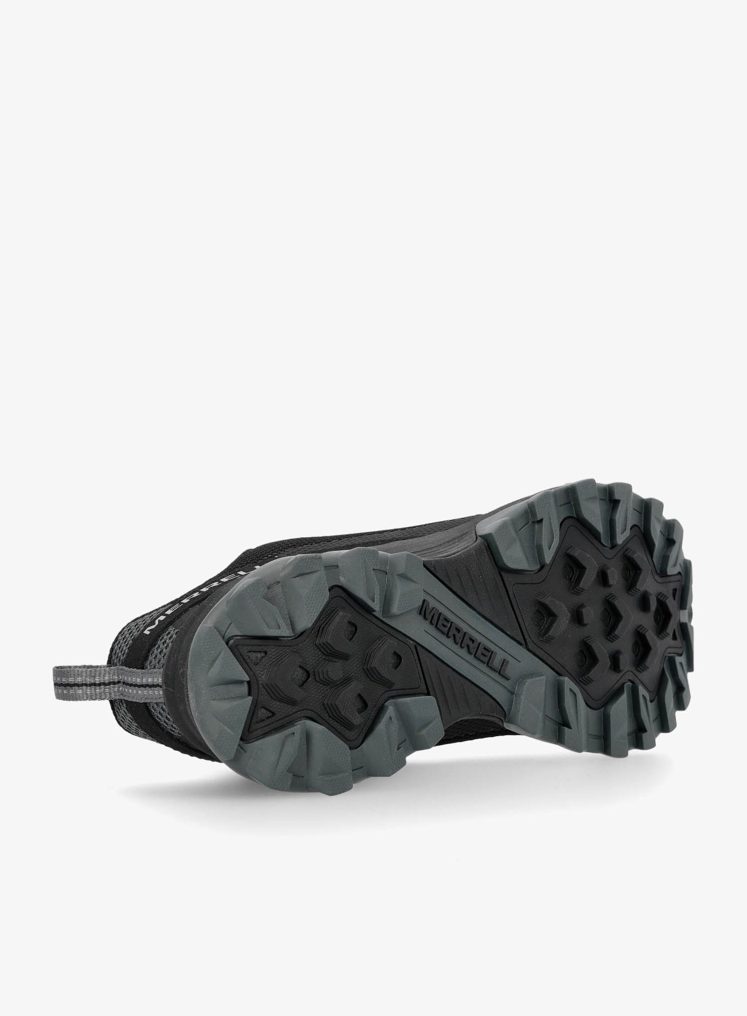 Boty GORE-TEX Merrell Speed Strike GTX - black