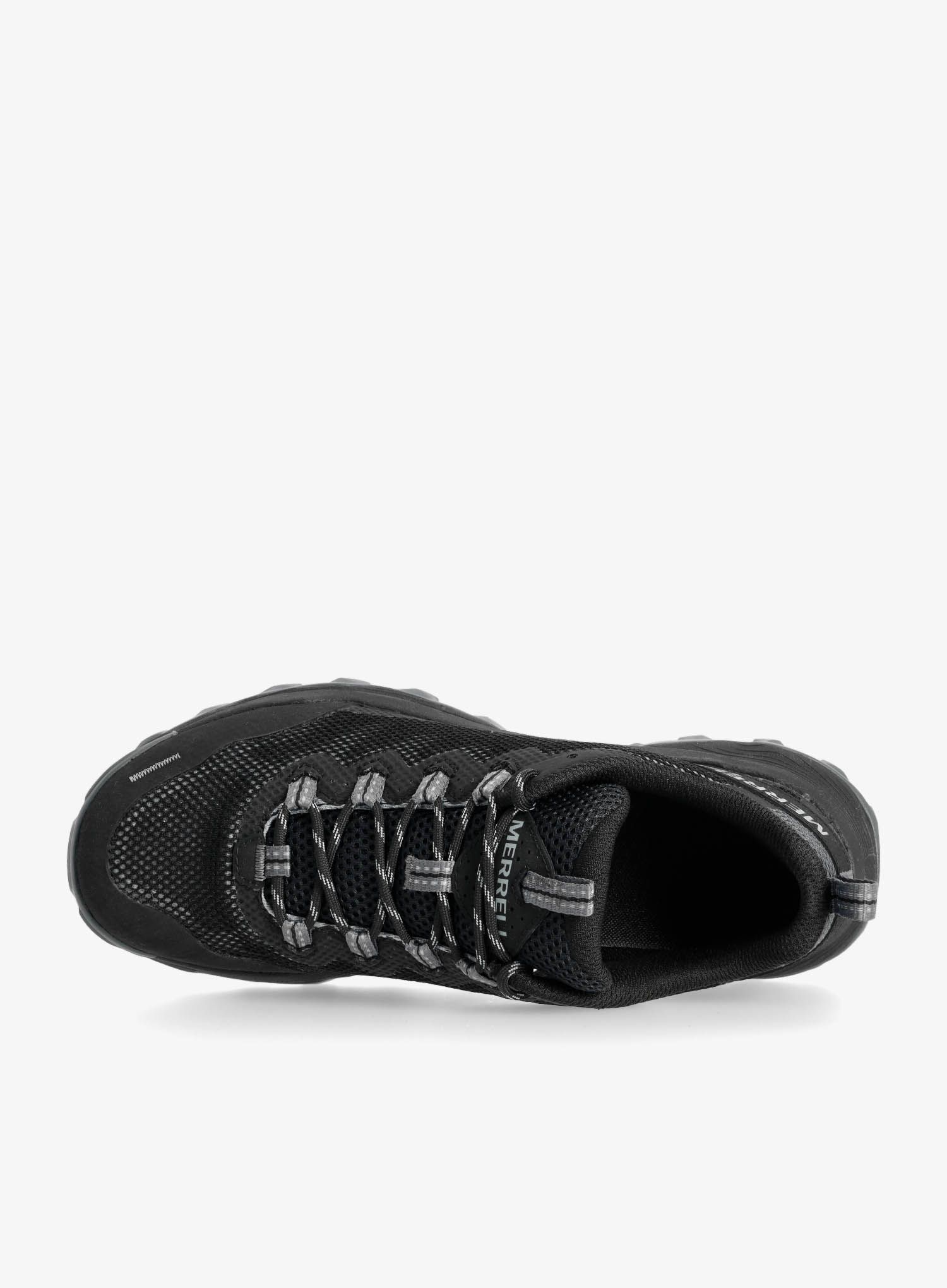 Boty GORE-TEX Merrell Speed Strike GTX - black