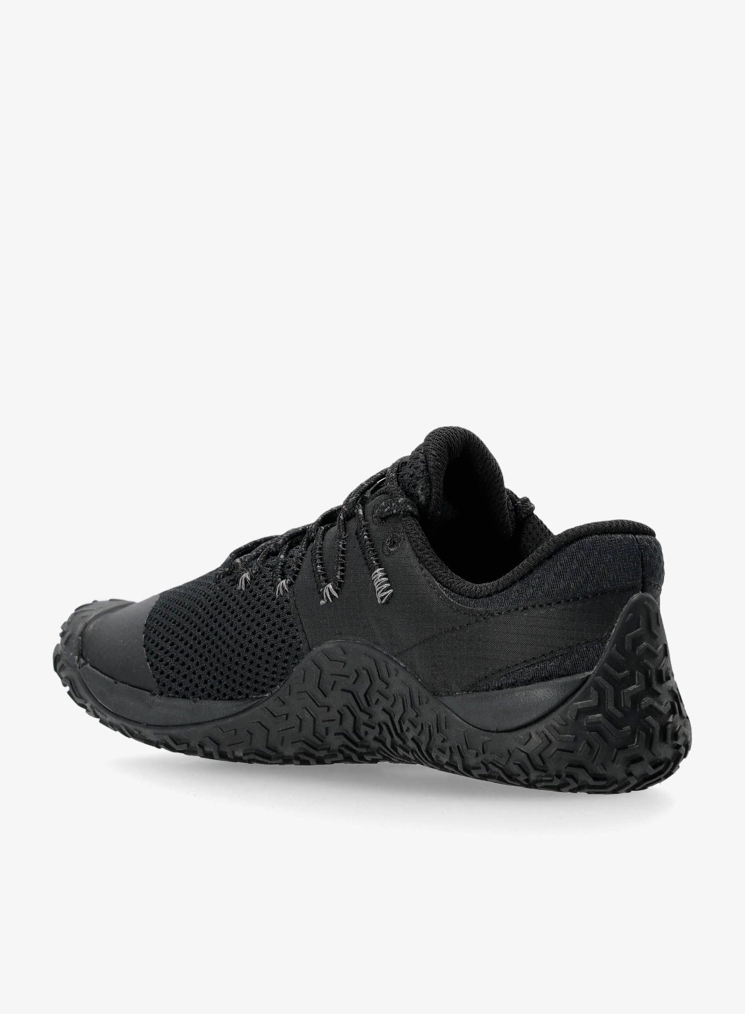 Dámské trailové boty Merrell Trail Glove 7 - black/black