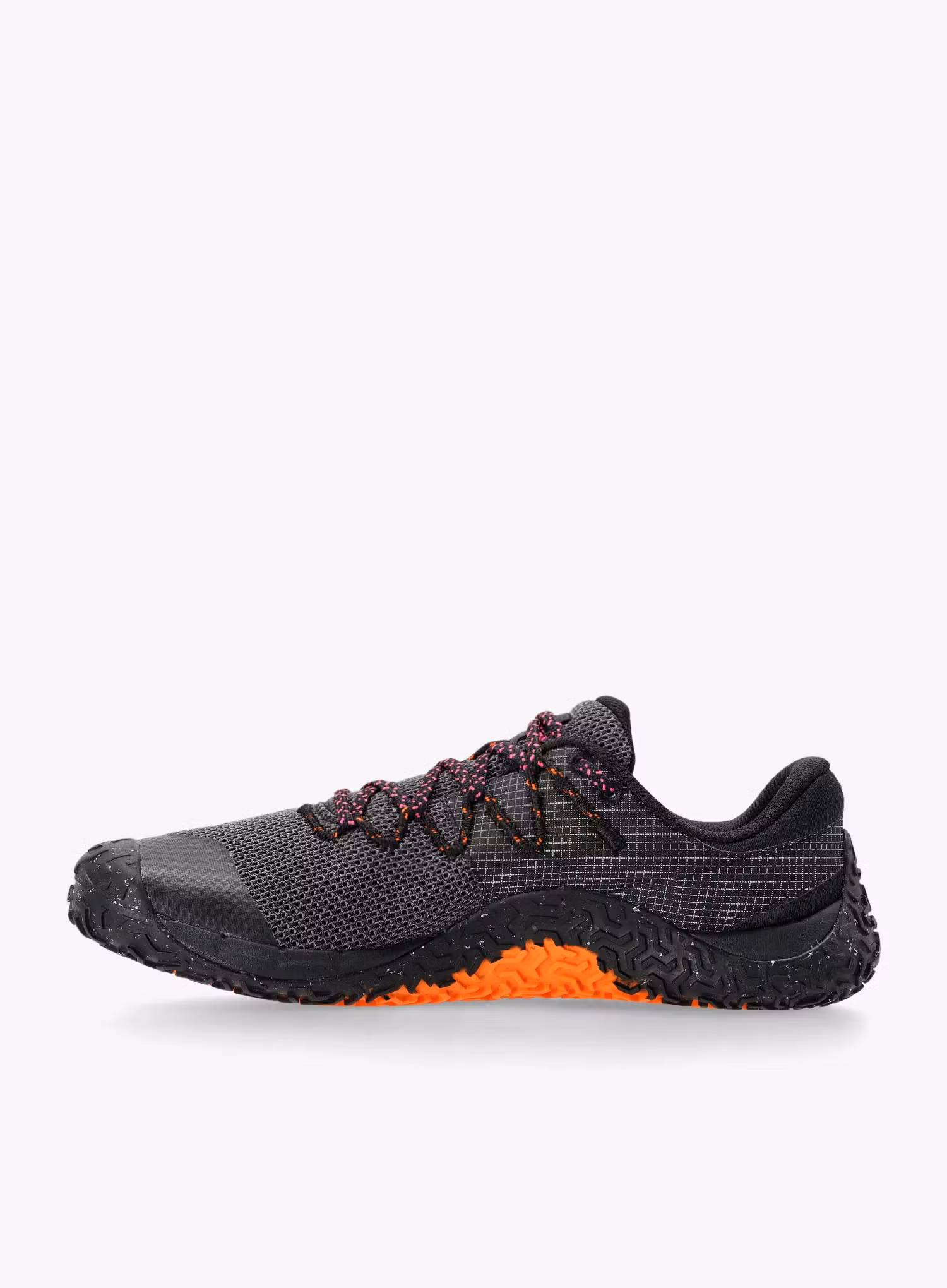 Dámské trailové boty Merrell Trail Glove 7 - black/multi