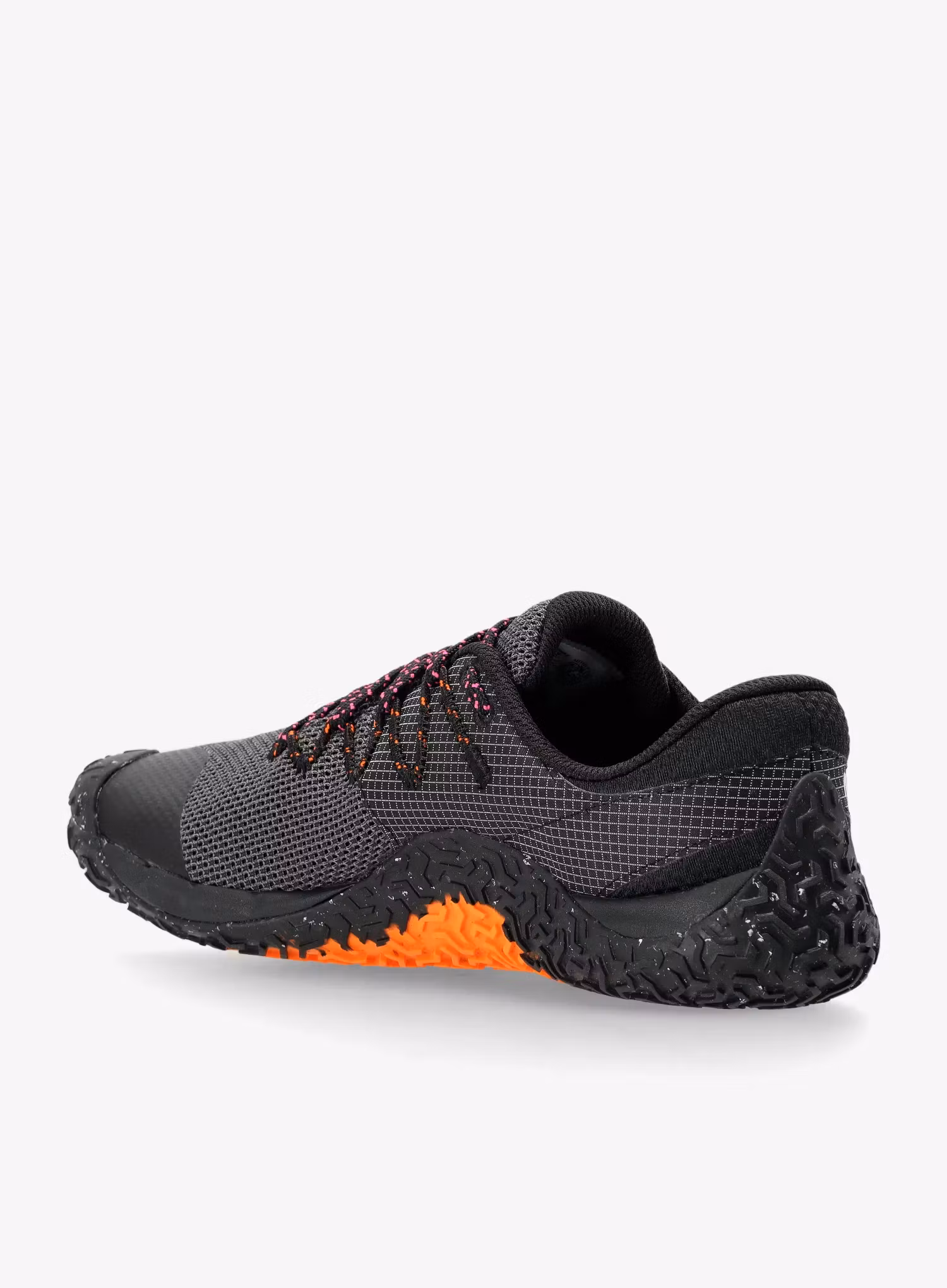 Dámské trailové boty Merrell Trail Glove 7 - black/multi