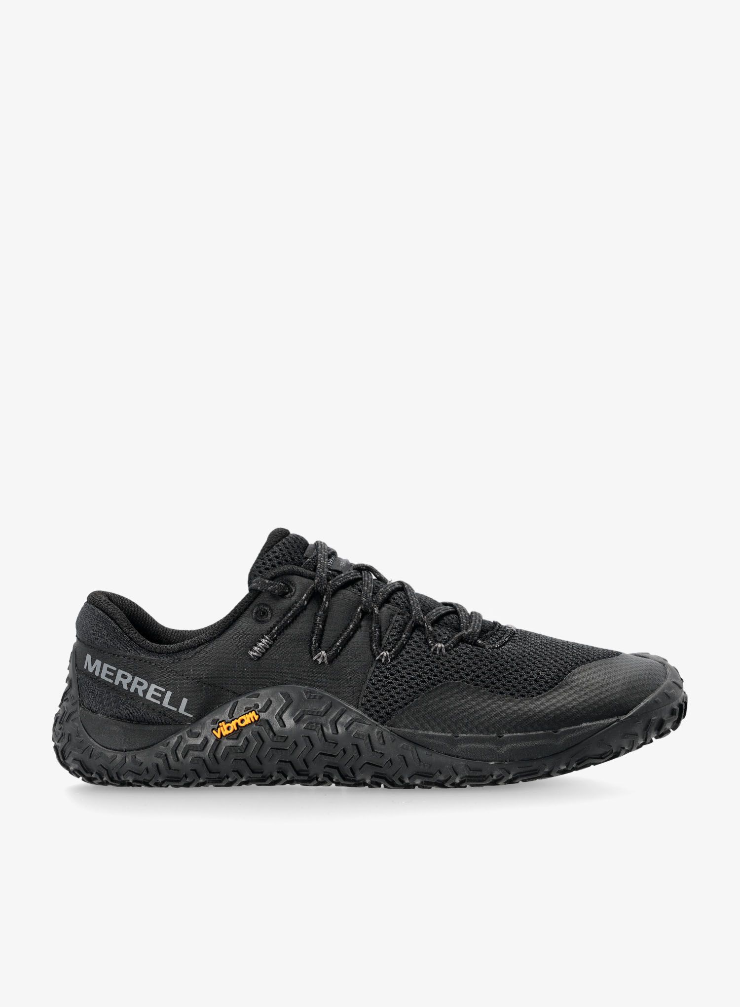 Trailové boty Merrell Trail Glove 7 - black/black