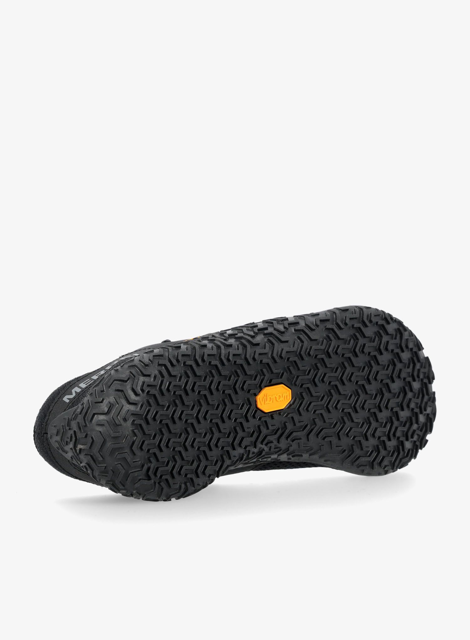 Trailové boty Merrell Trail Glove 7 - black/black