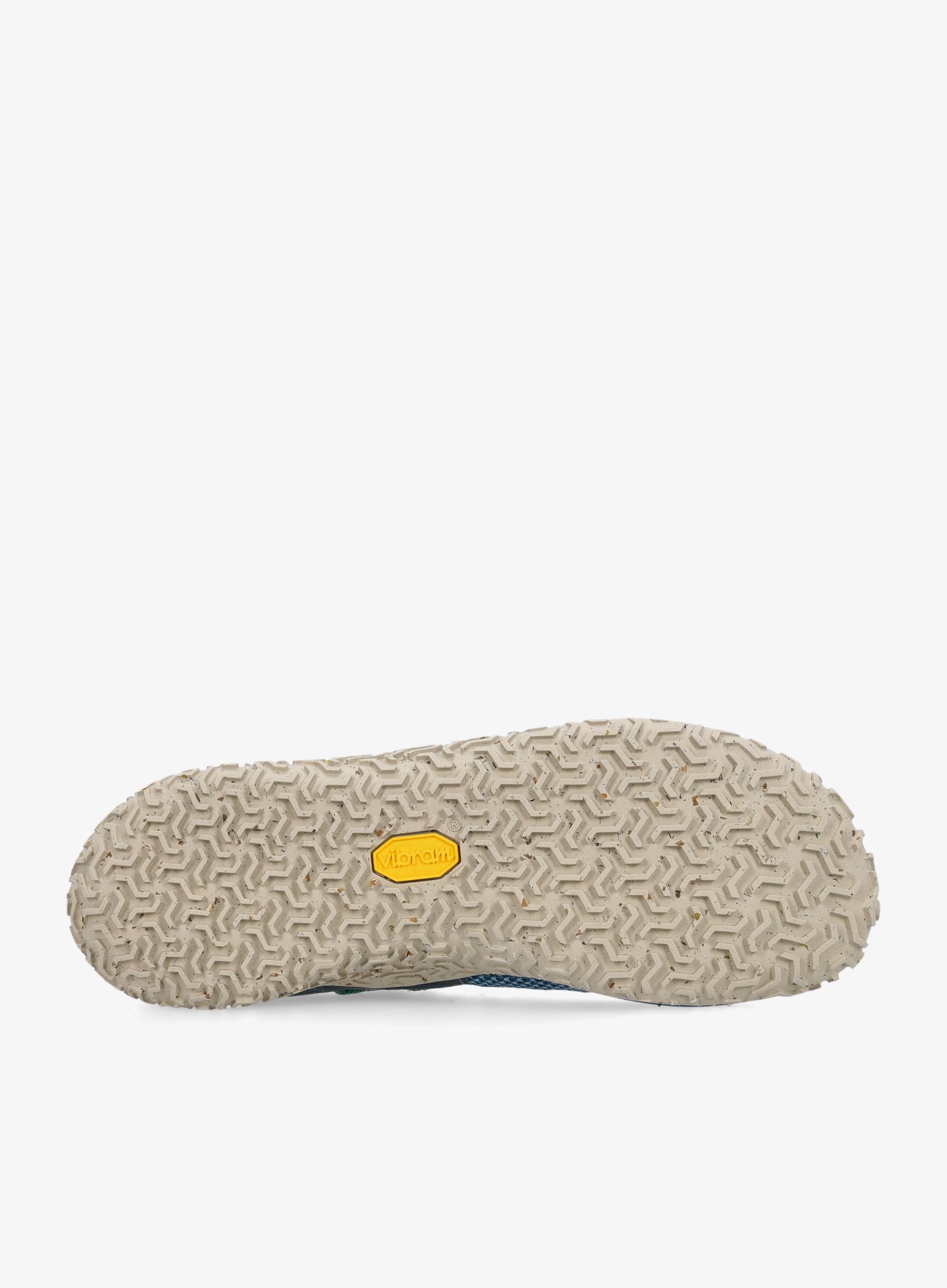 Běžecké boty dámské Merrell Trail Glove 7 - chambray/slate