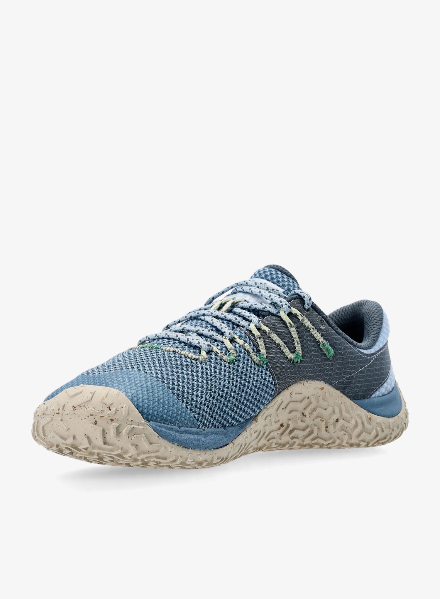 Běžecké boty dámské Merrell Trail Glove 7 - chambray/slate