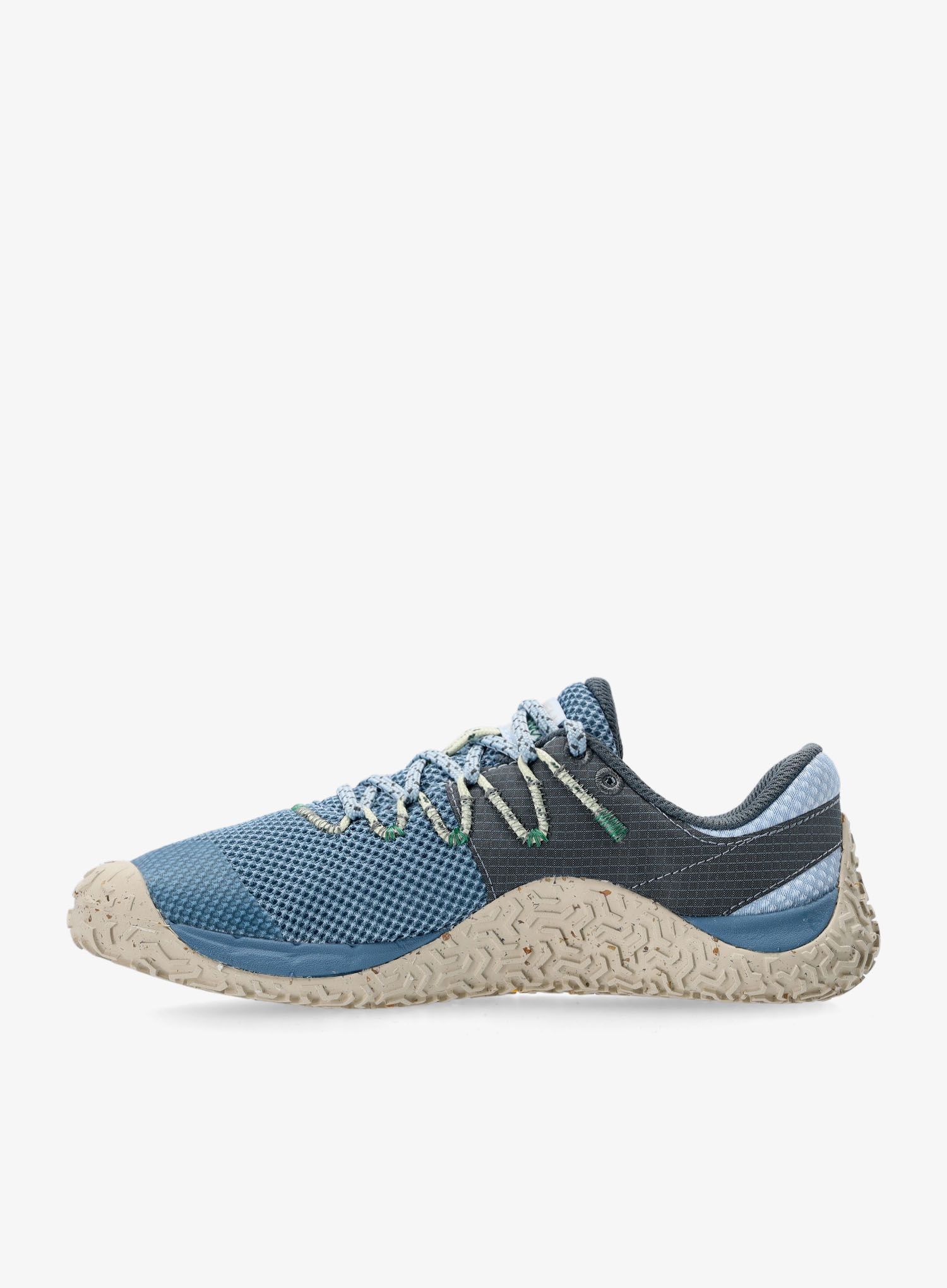 Běžecké boty dámské Merrell Trail Glove 7 - chambray/slate