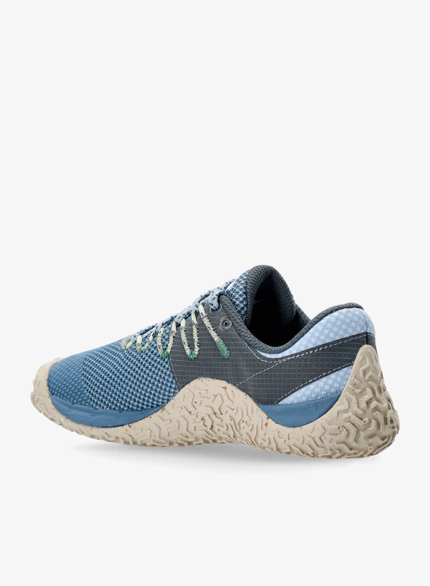 Běžecké boty dámské Merrell Trail Glove 7 - chambray/slate