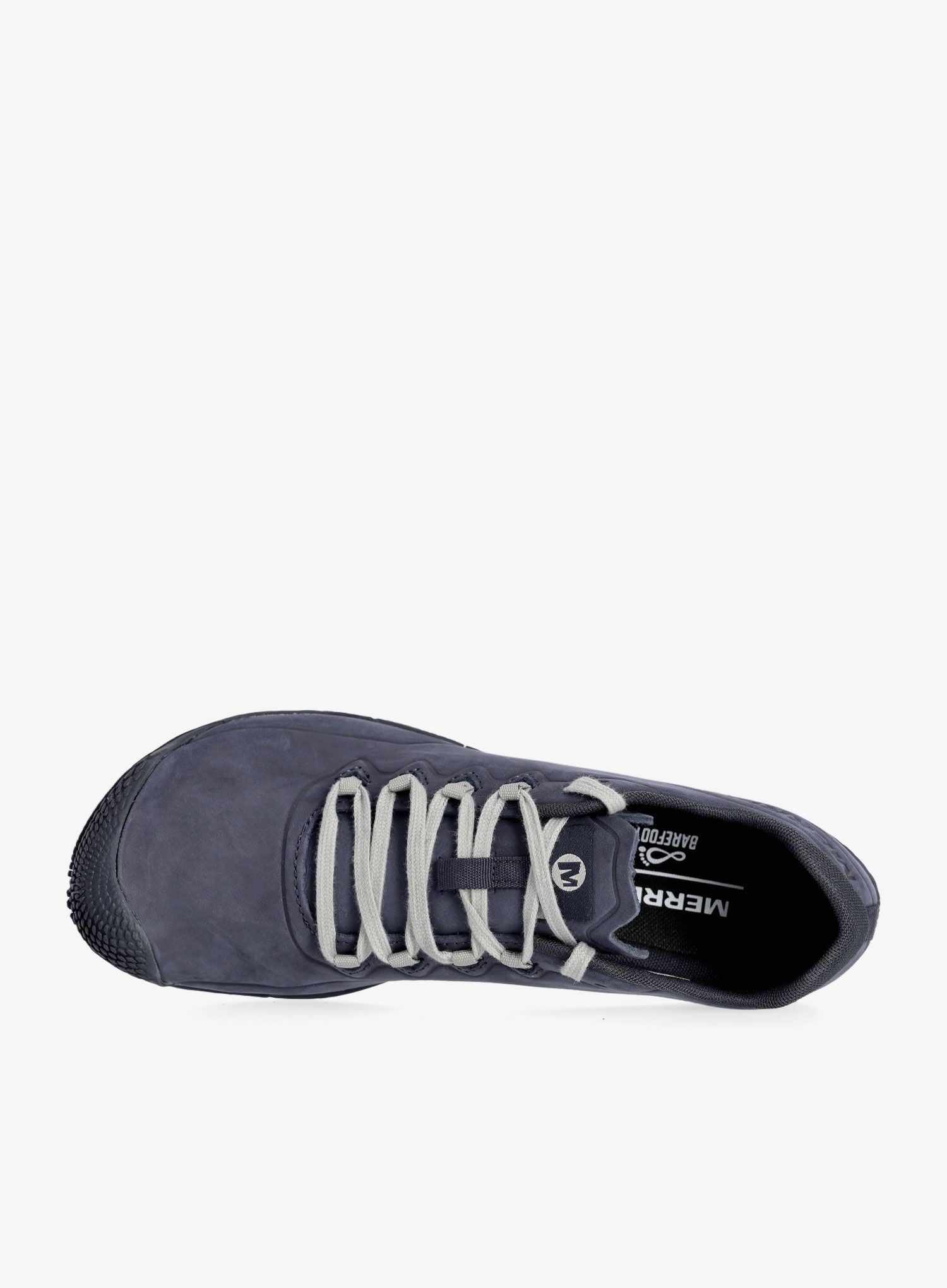 Pánské lifestylové boty Merrell Vapor Glove 3 Luna LTR - navy
