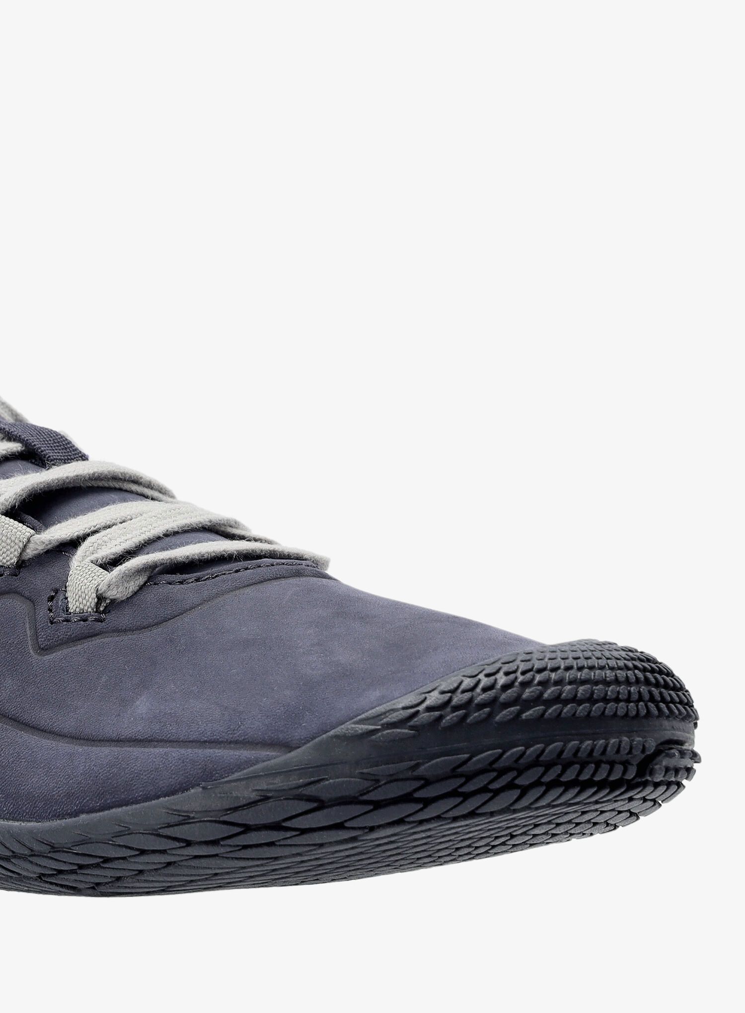 Pánské lifestylové boty Merrell Vapor Glove 3 Luna LTR - navy