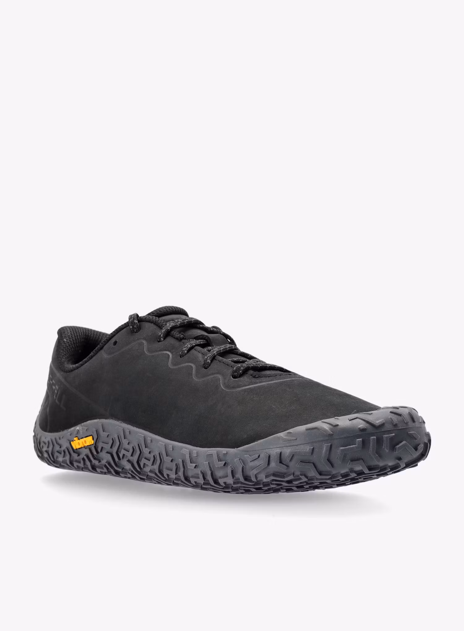 Outdoorové boty Merrell Vapor Glove 6 LTR - black