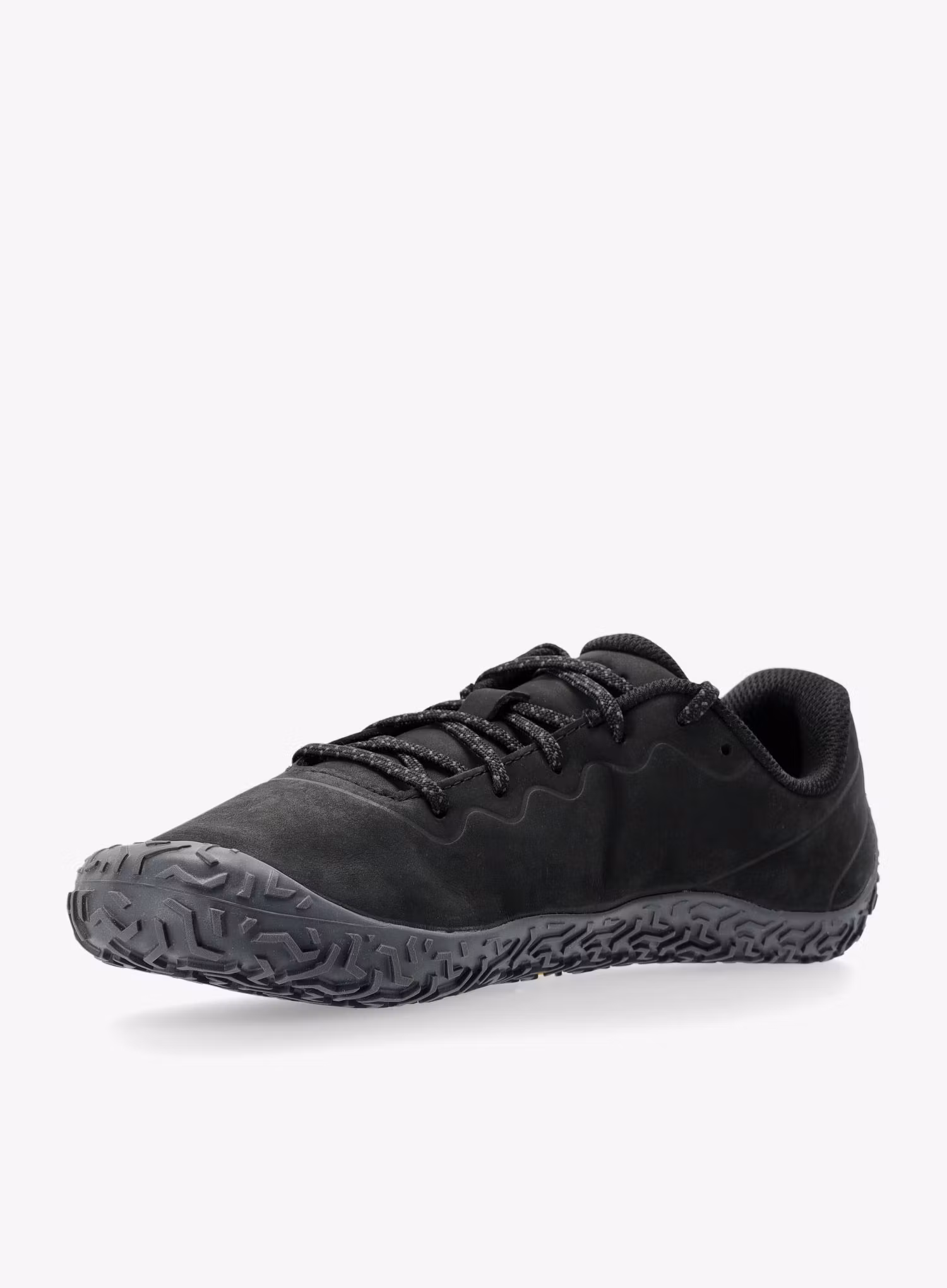 Outdoorové boty Merrell Vapor Glove 6 LTR - black