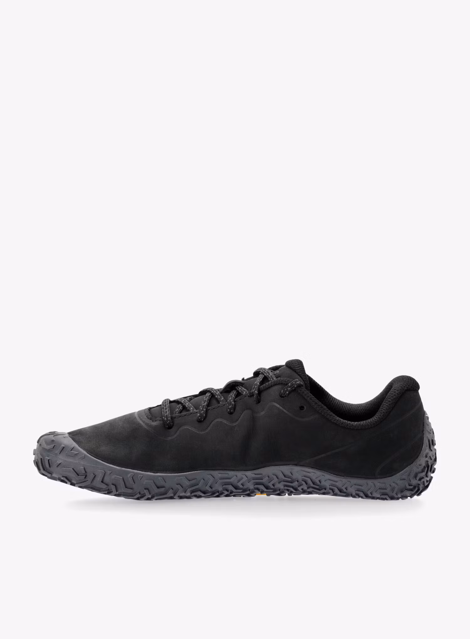 Outdoorové boty Merrell Vapor Glove 6 LTR - black