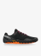 Dámské trailové boty Merrell Vapor Glove 6 - black/multi
