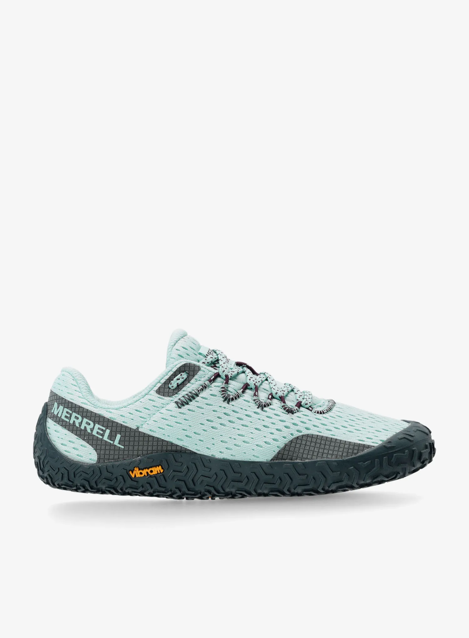 Běžecké boty dámské Merrell Vapor Glove 6 - frost blue